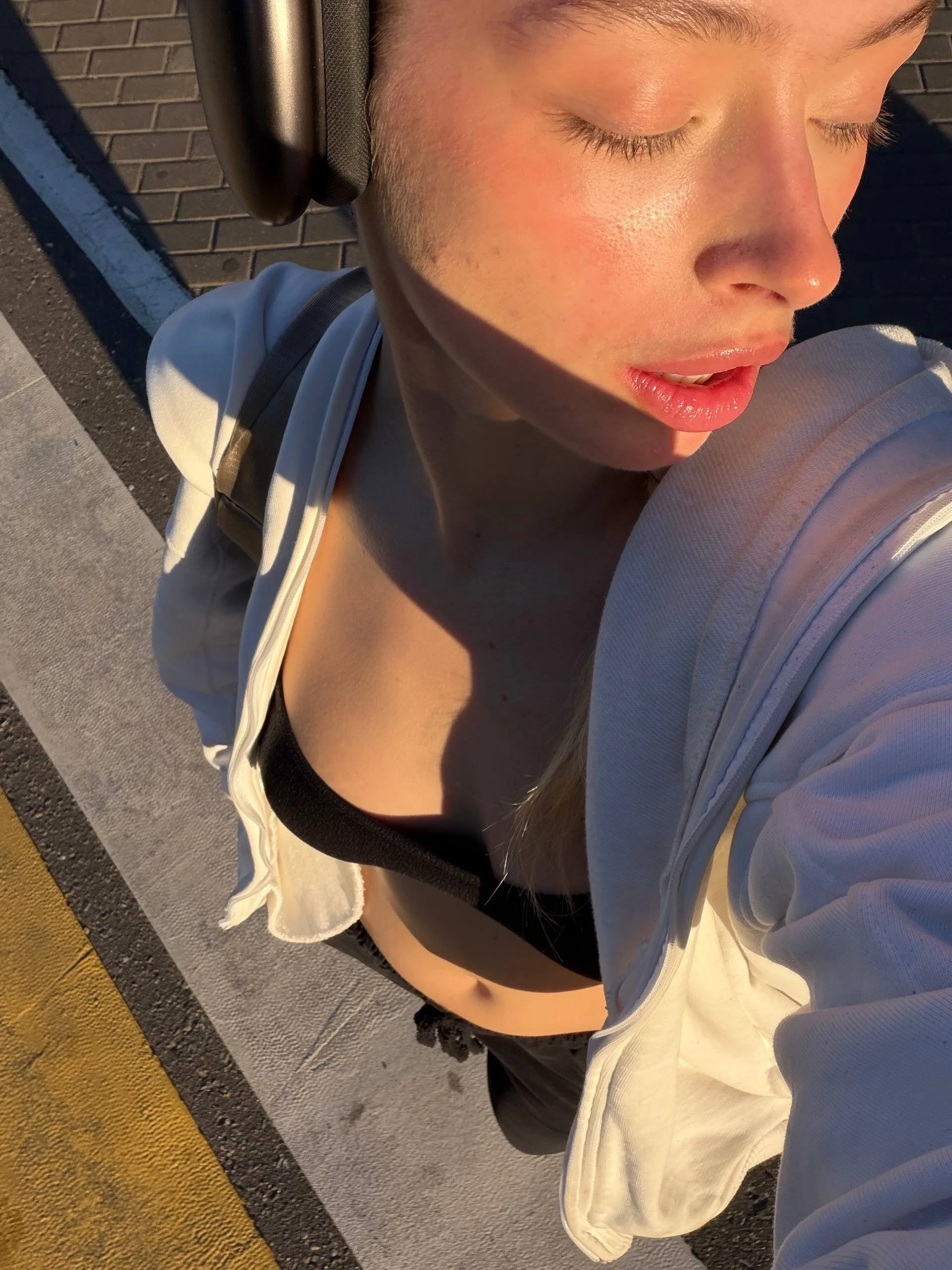 XXX Porn Photo of Nude PollyDolly 38