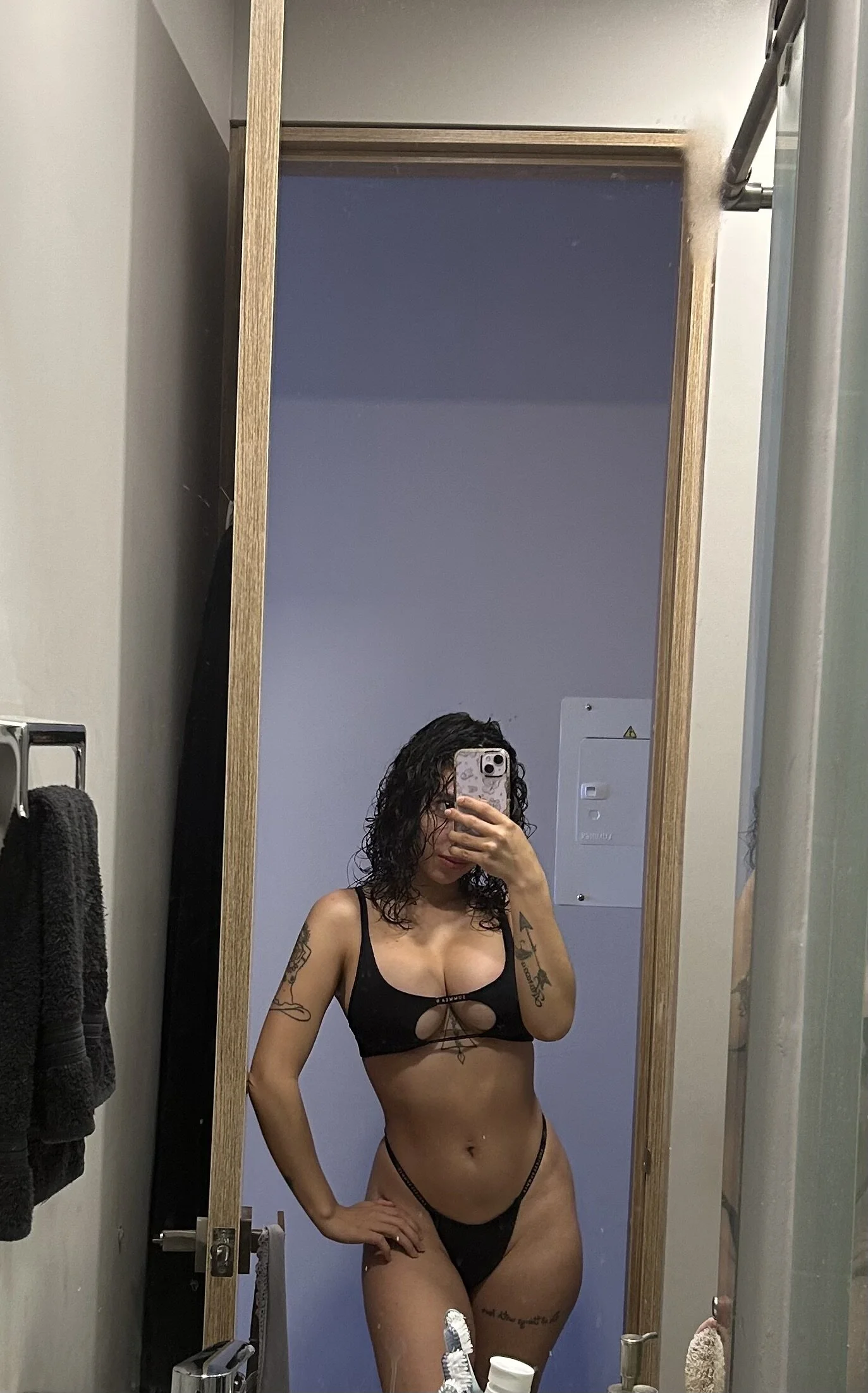 XXX Porn Photo of Nude Sophi__a 11