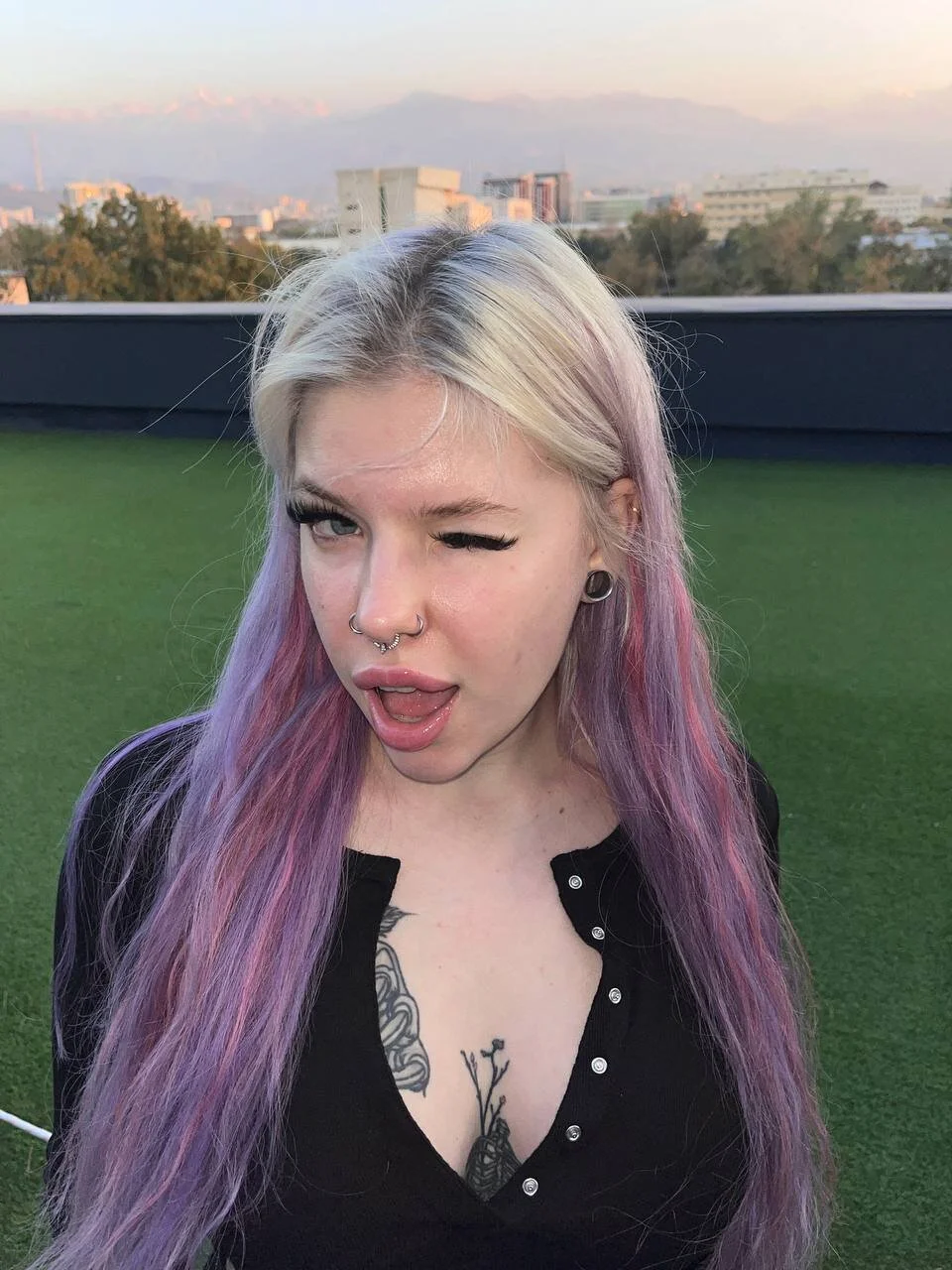 XXX Porn Photo of Nude heyitsrita 5