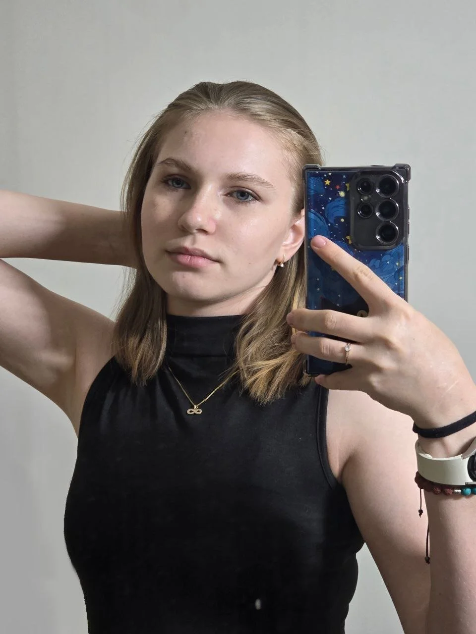 XXX Porn Photo of Nude WesleyFrohling 1
