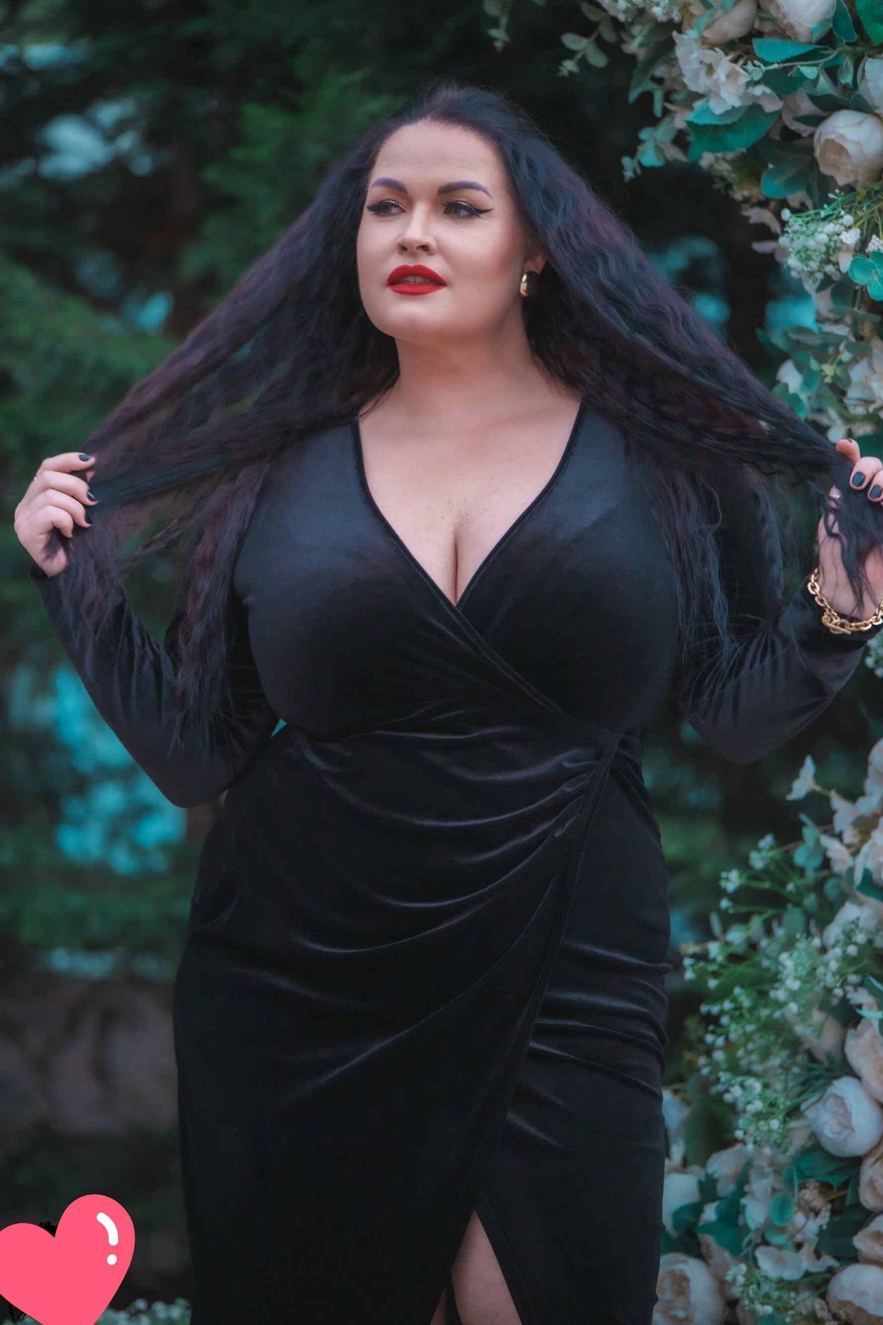 XXX Porn Photo of Nude GeorgiaLerox 96