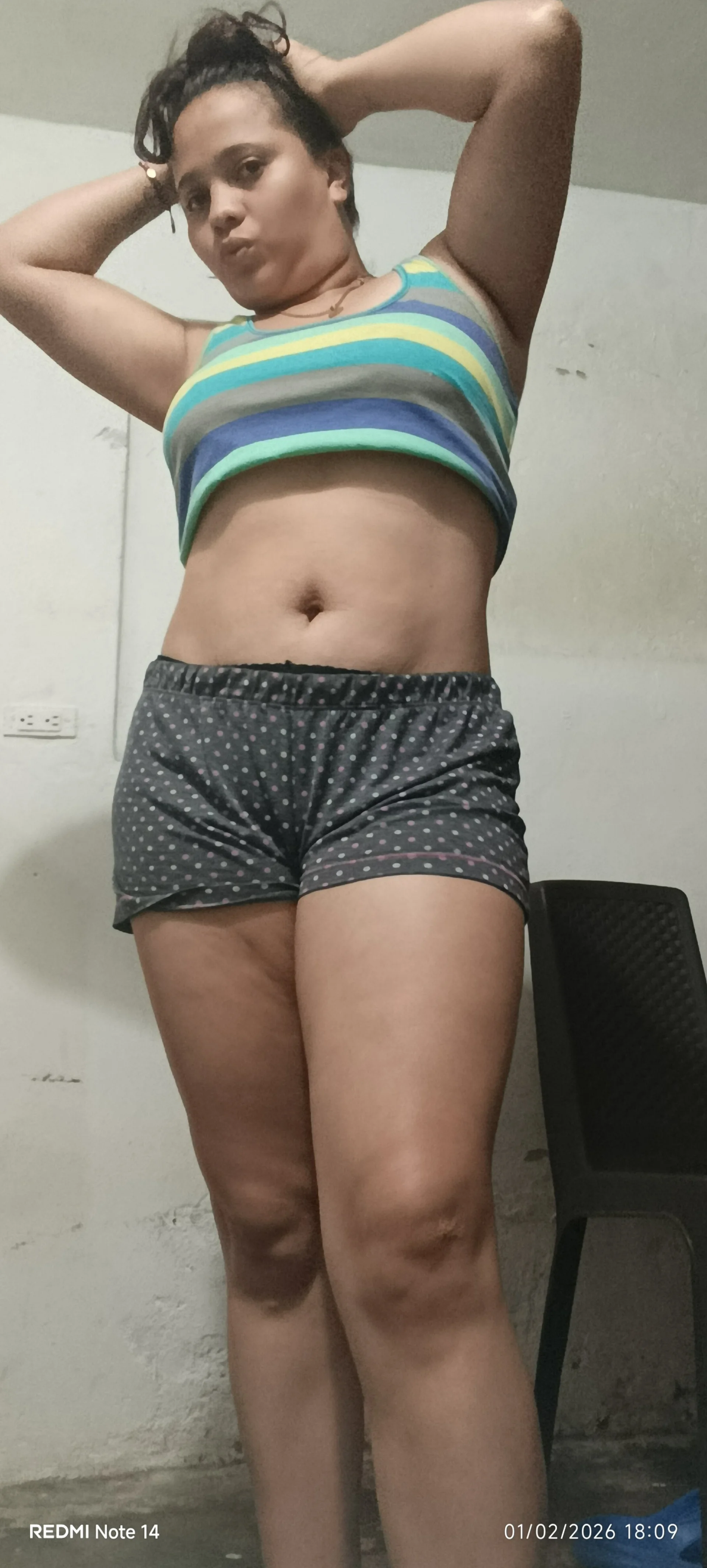 XXX Porn Photo of Nude yeselu 5