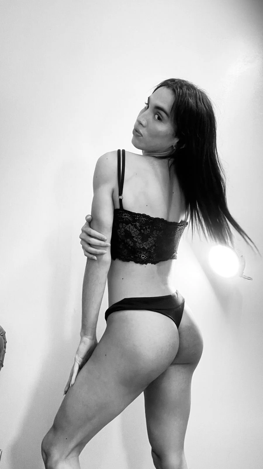 XXX Porn Photo of Nude JackyMurphy 11