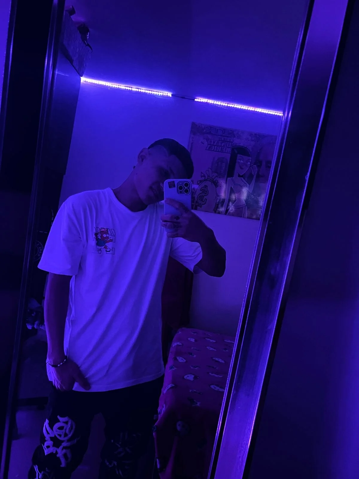 XXX Porn Photo of Nude EL_VENEZOLANO_22CM 5