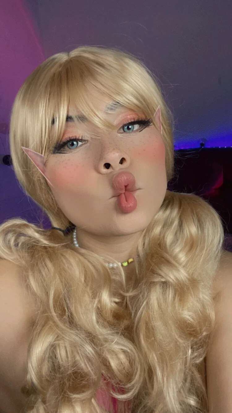 XXX Porn Photo of Nude Bubalu_Uwwu 48