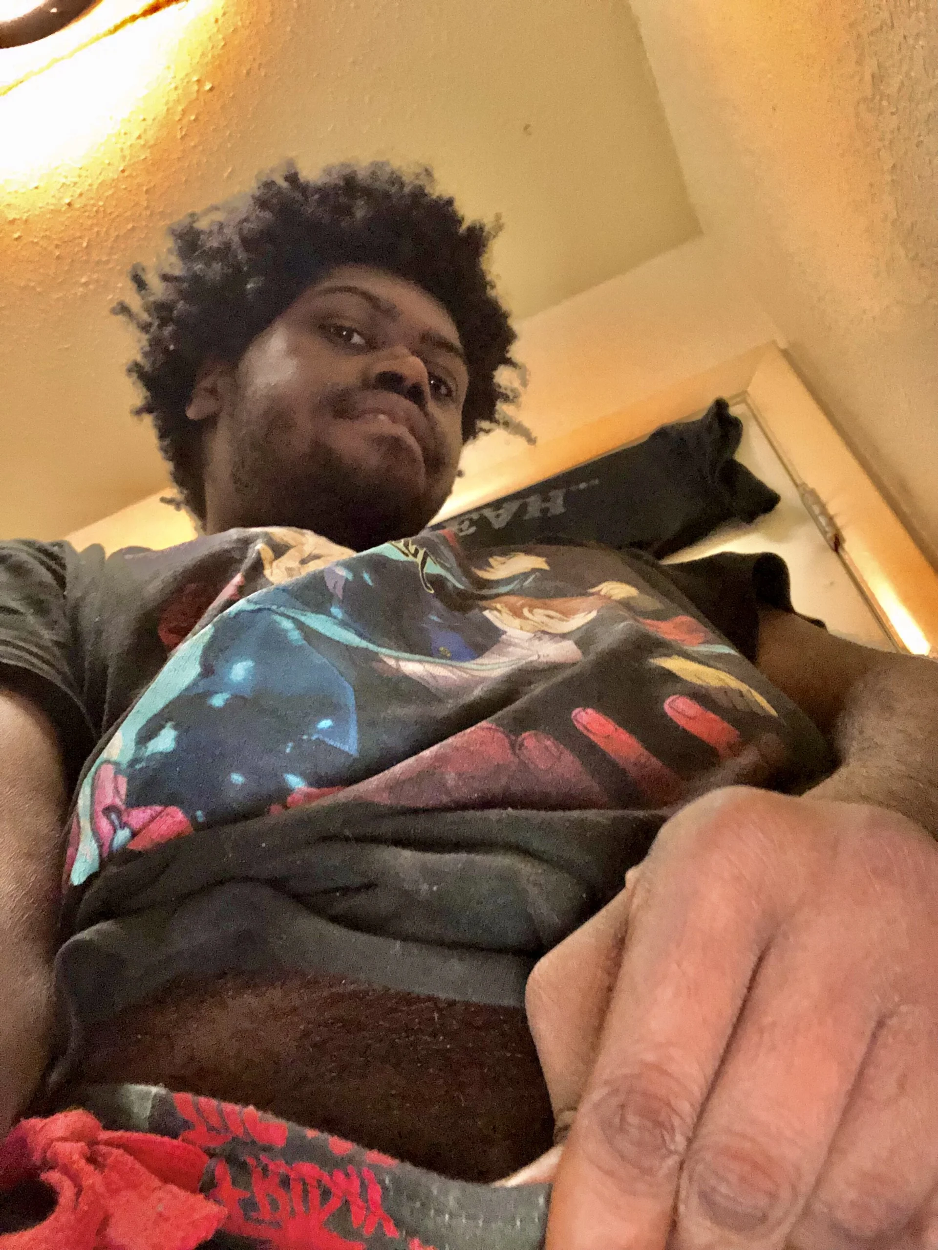 XXX Porn Photo of Nude tericmidnight 54