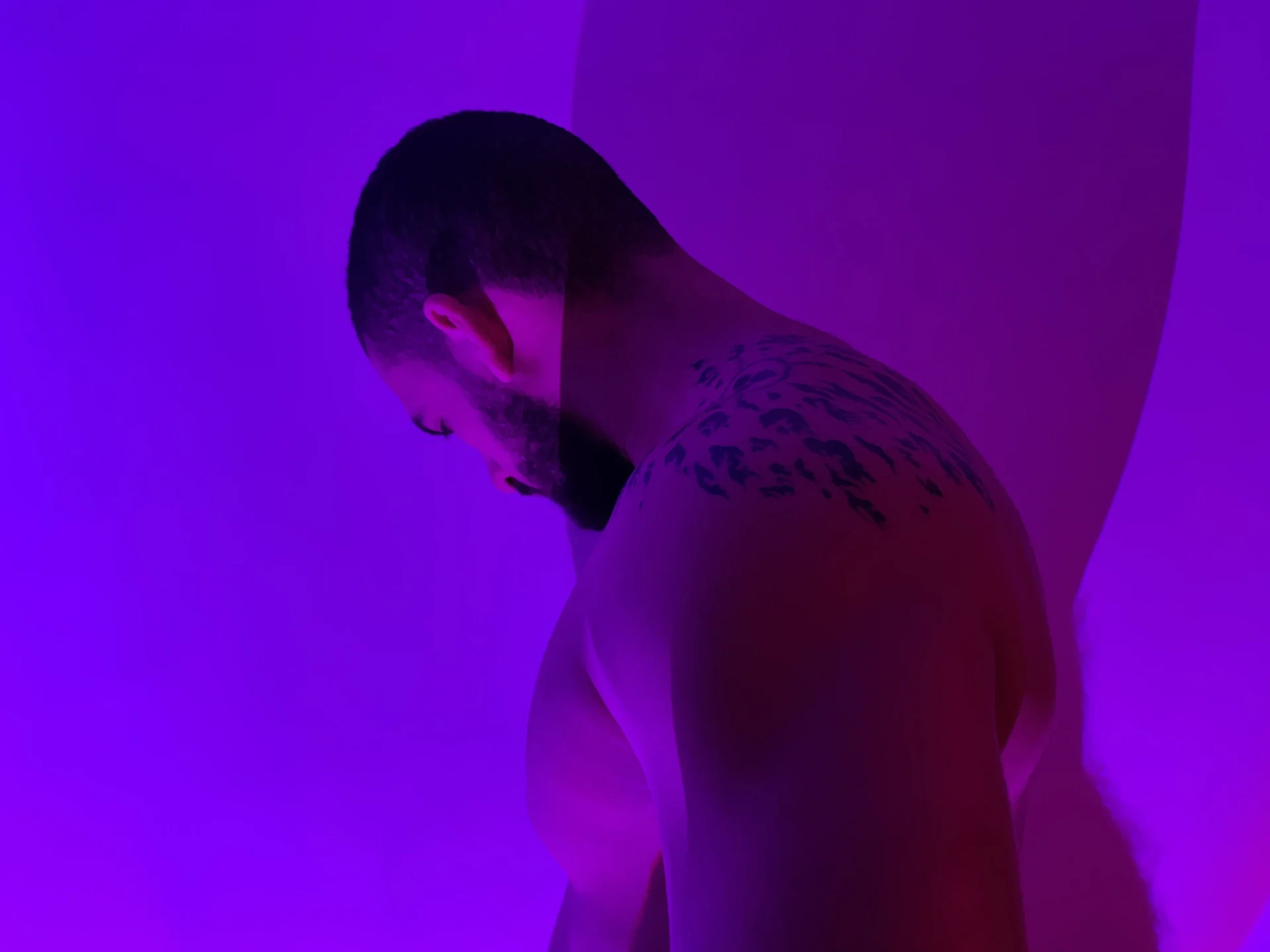 XXX Porn Photo of Nude SouthernMilk 7