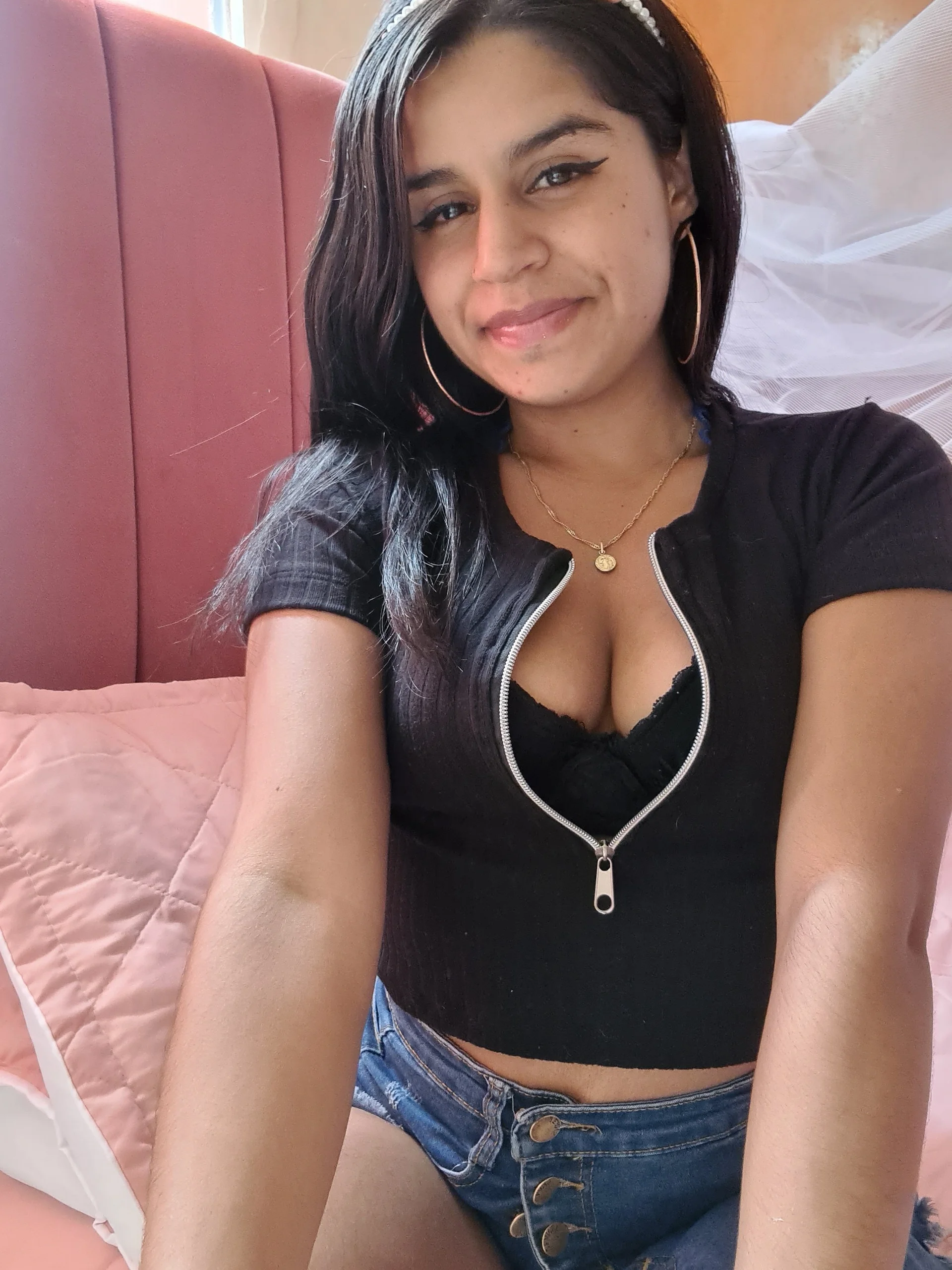 XXX Porn Photo of Nude MeliSweet 37