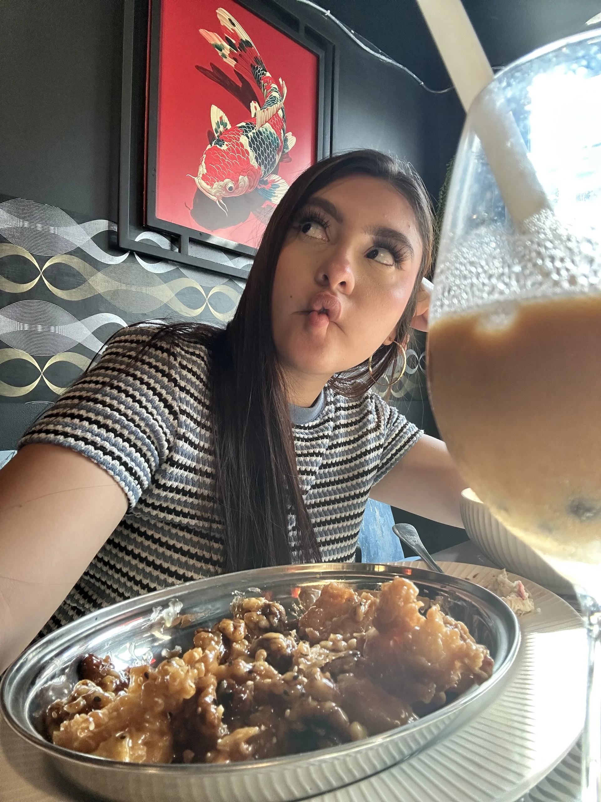 XXX Porn Photo of Nude mayavexx 3