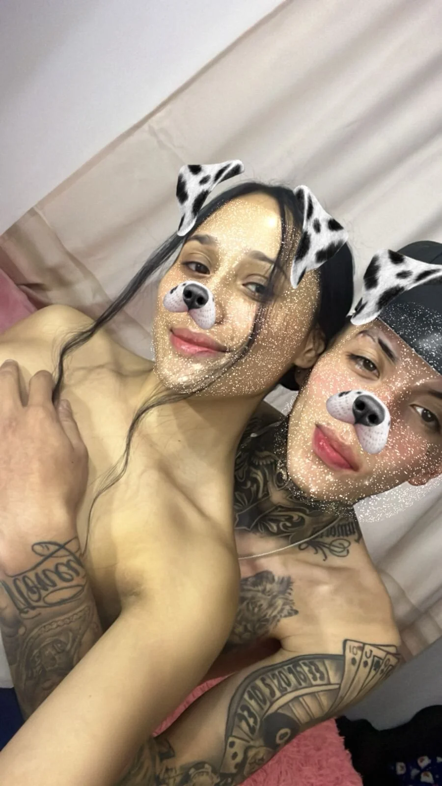 XXX Porn Photo of Nude Kitty_and_jake 50