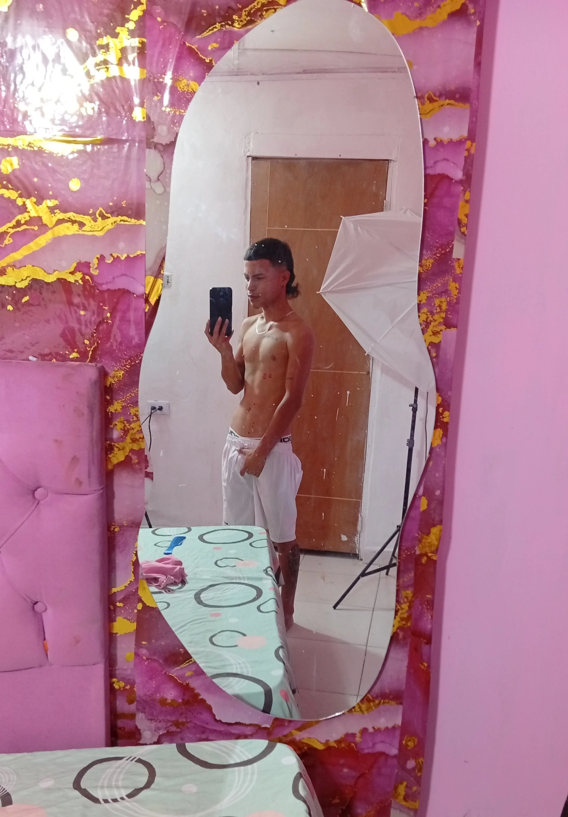 XXX Porn Photo of Nude Nikoll_couplee 1