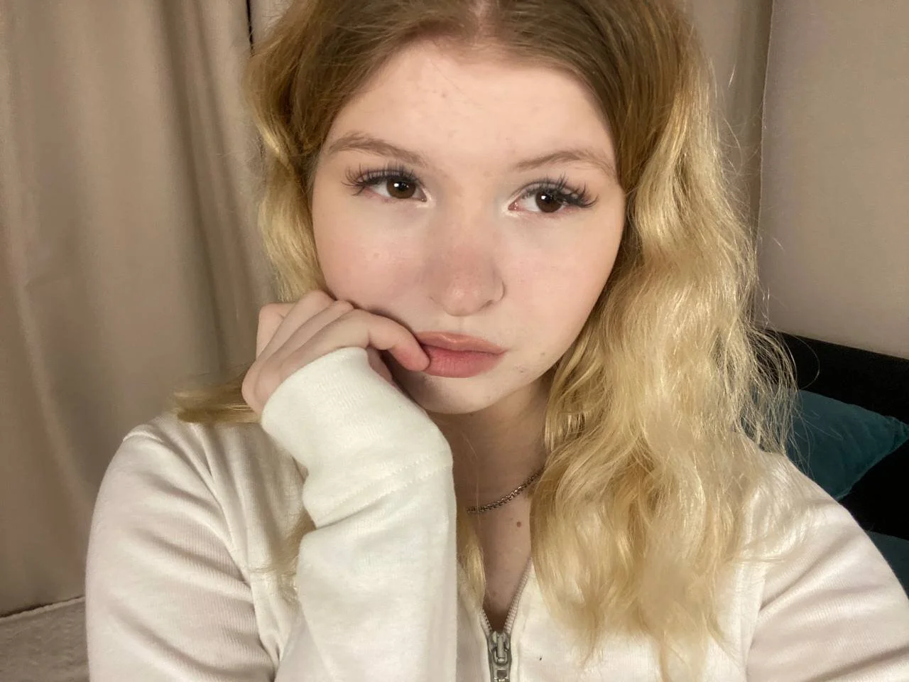 XXX Porn Photo of Nude ShontaWasilko 61