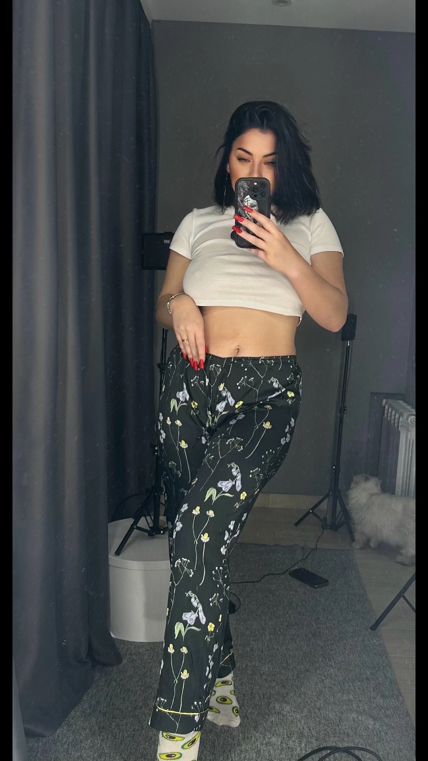 XXX Porn Photo of Nude KimmmyVelour 8