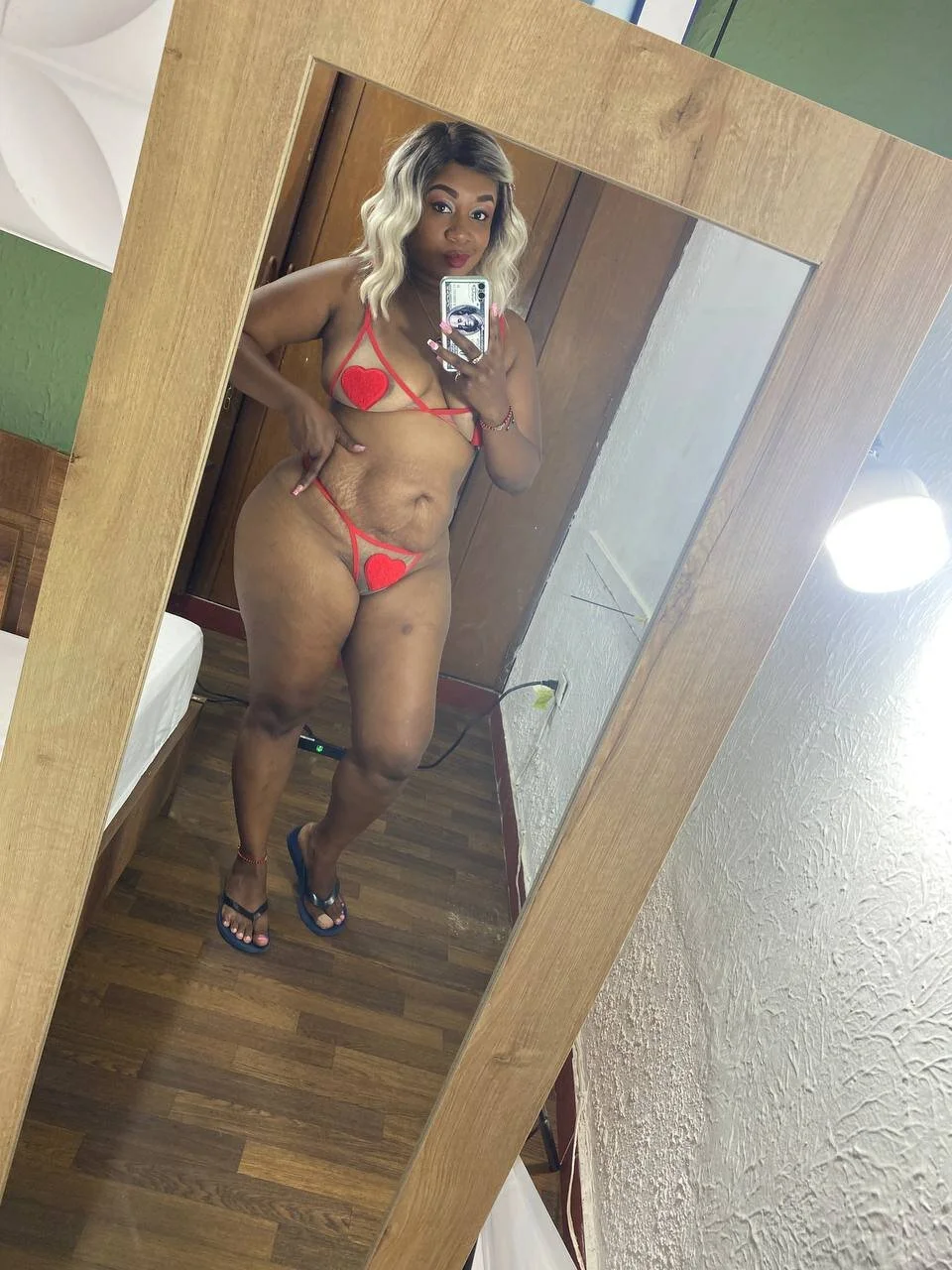XXX Porn Photo of Nude dannaahbrown 53