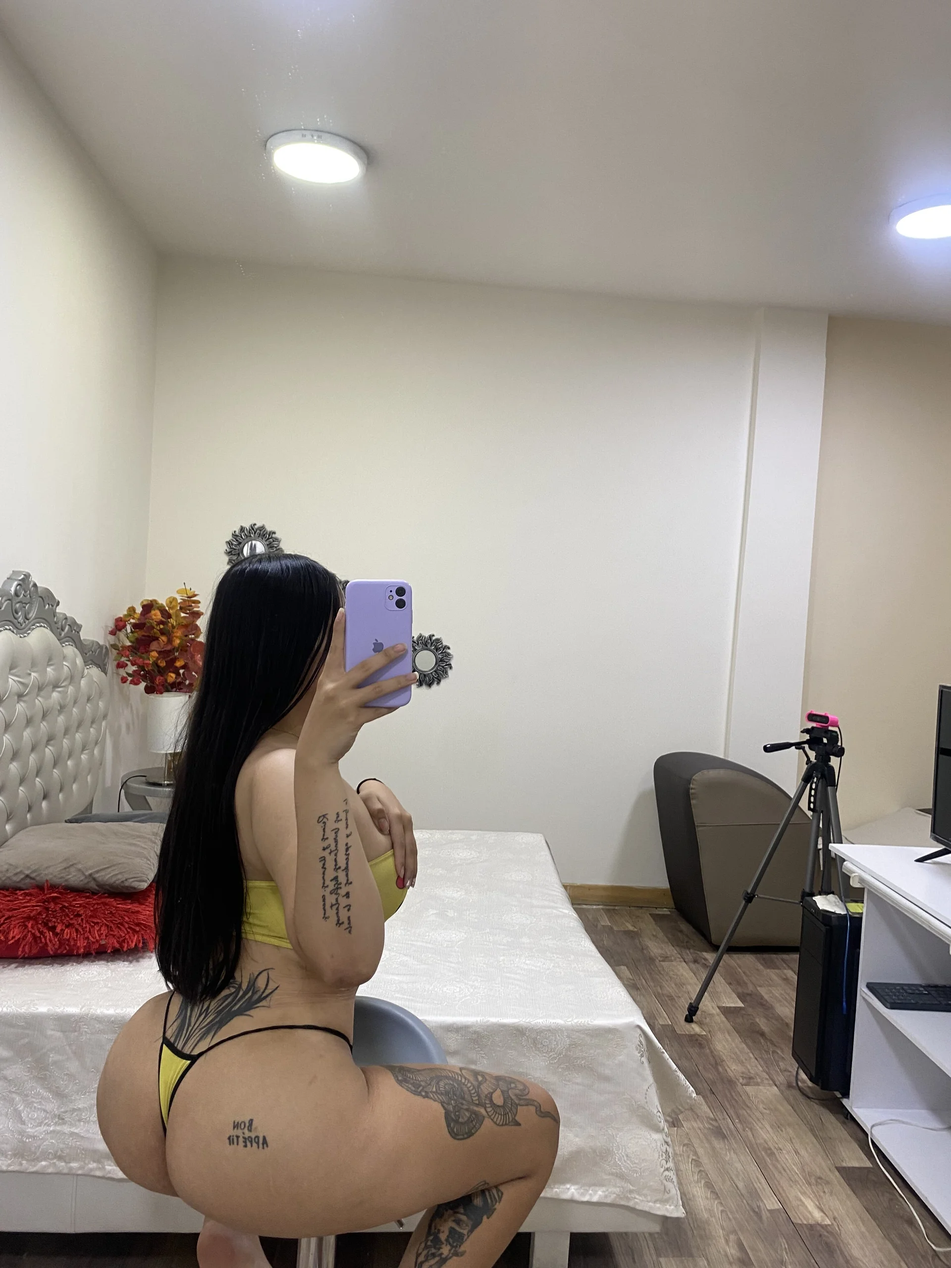 XXX Porn Photo of Nude SweetMariaPaula 6