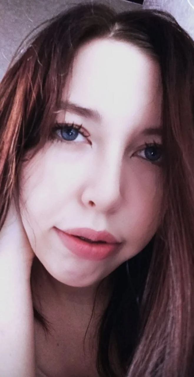 XXX Porn Photo of Nude foxy_18 8
