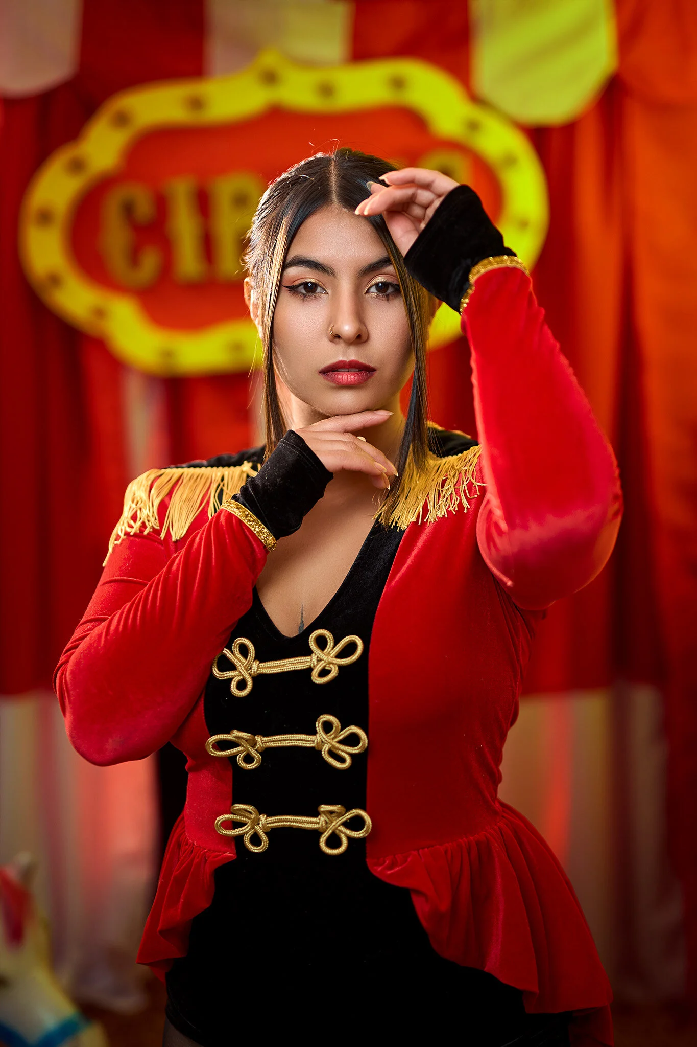 XXX Porn Photo of Nude ShelleyMorell 31