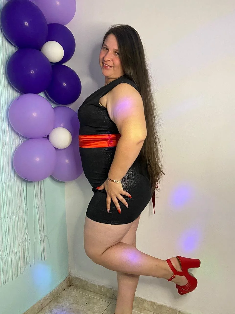 XXX Porn Photo of Nude katty_femdom 9