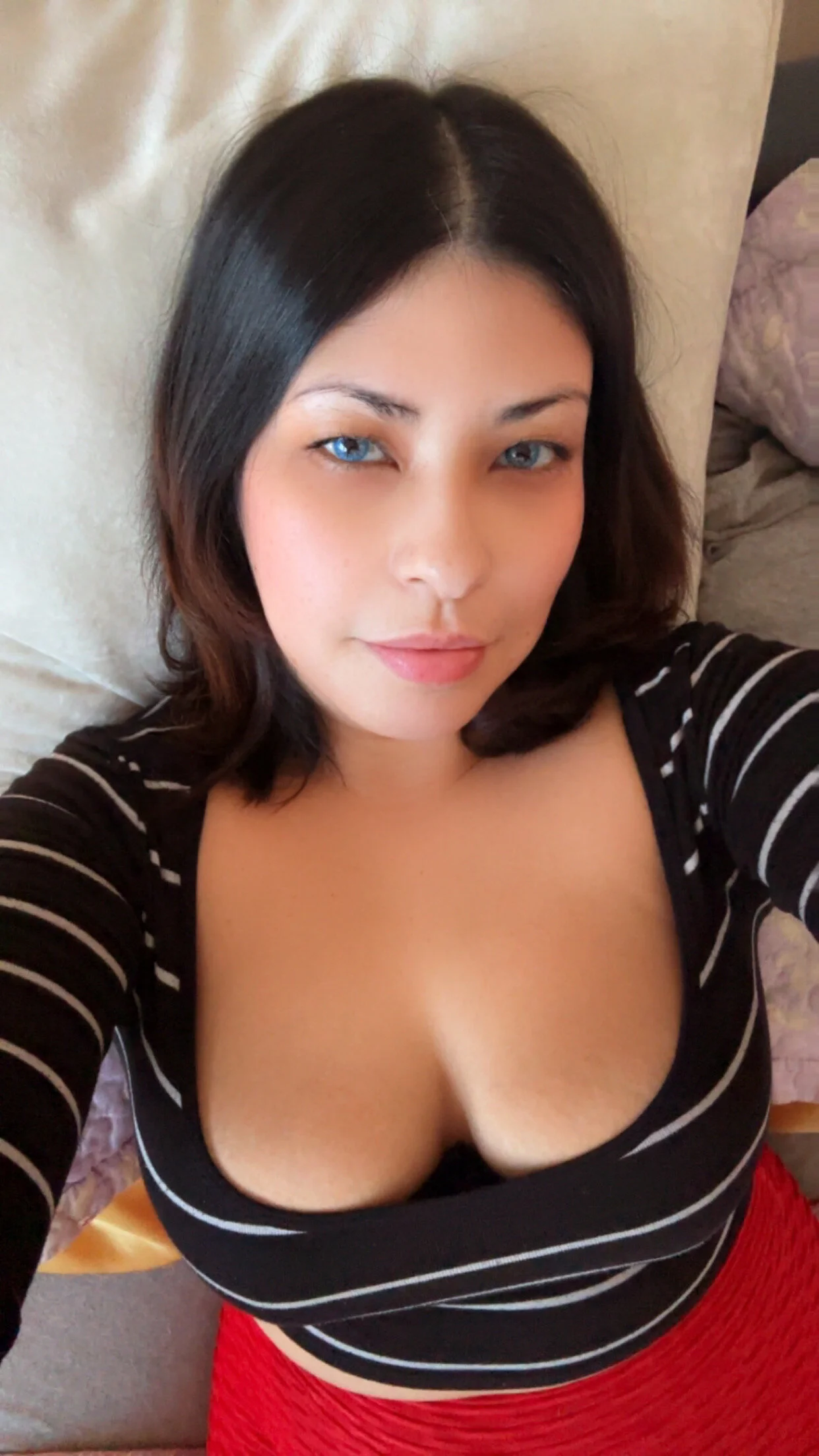 XXX Porn Photo of Nude MissRoseDDD 16