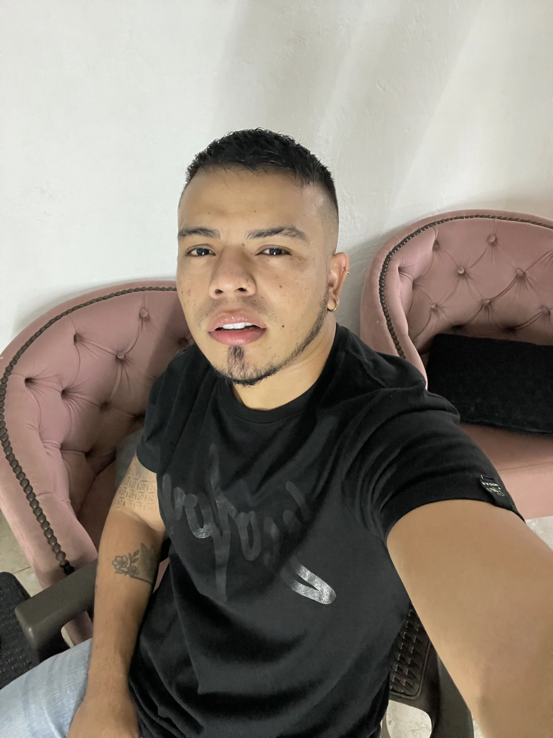 XXX Porn Photo of Nude Naughty_Charly 151