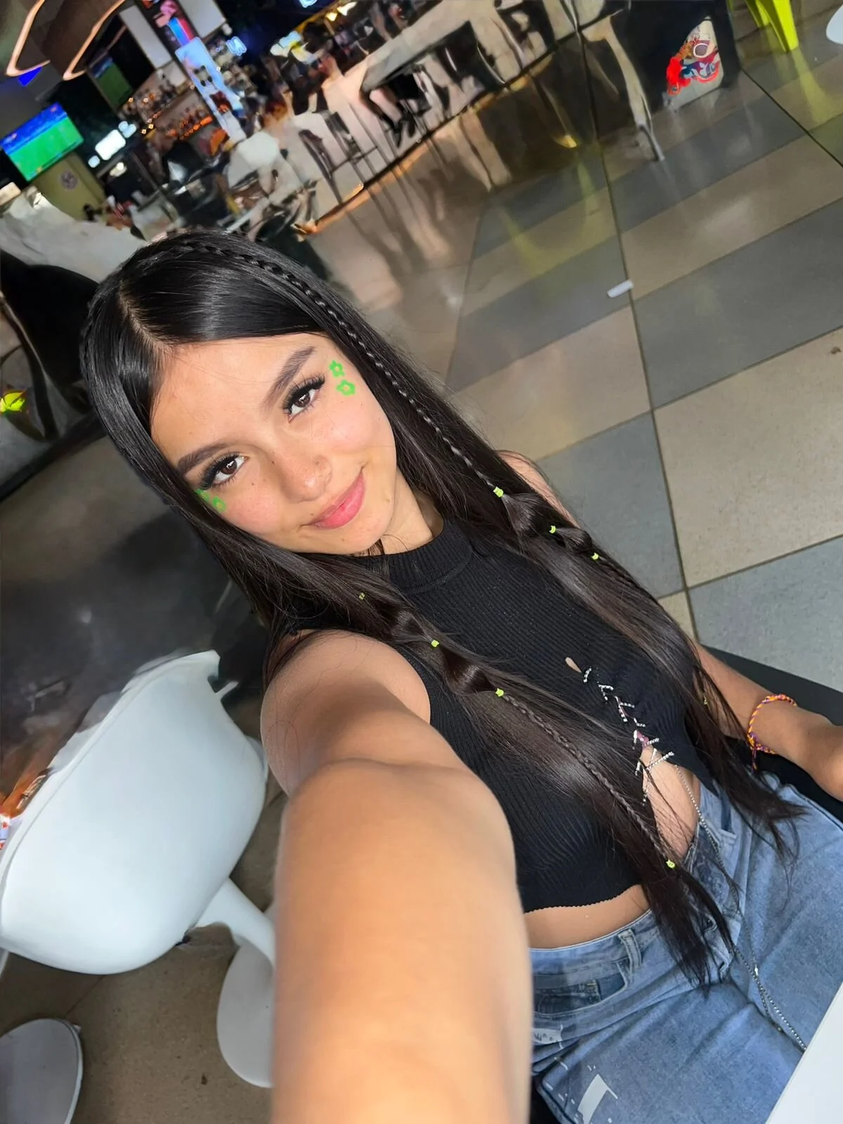 XXX Porn Photo of Nude VeronicaMartiin 7