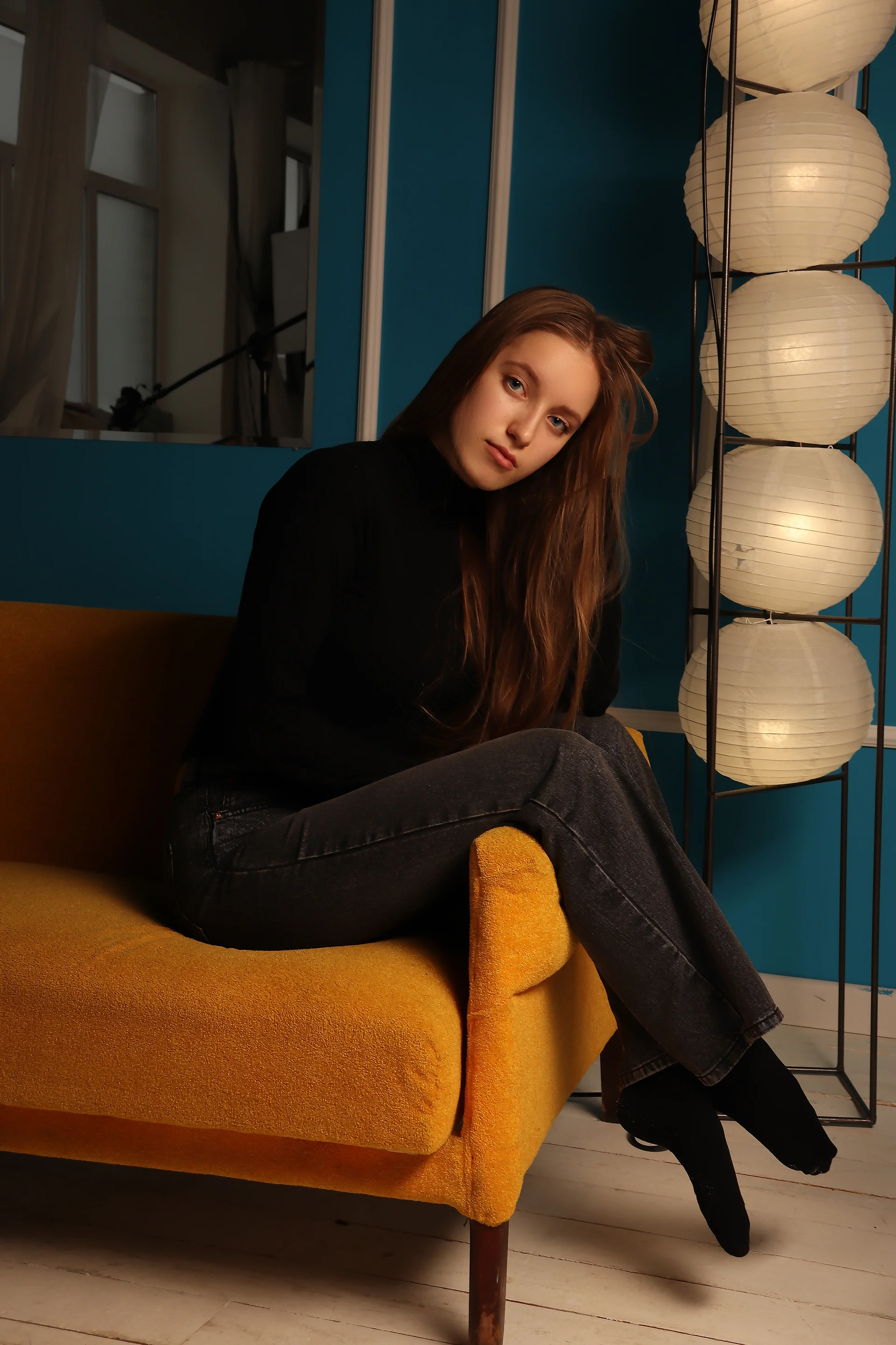 XXX Porn Photo of Nude EvaMaddison 2