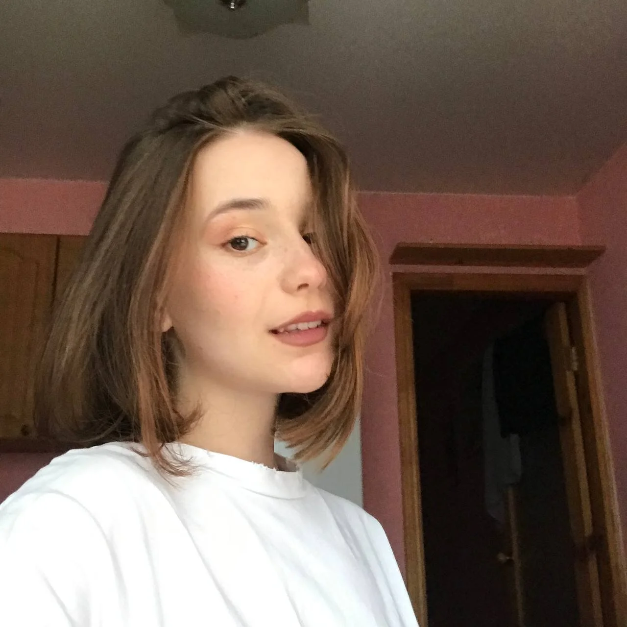 XXX Porn Photo of Nude EditaBumford 8