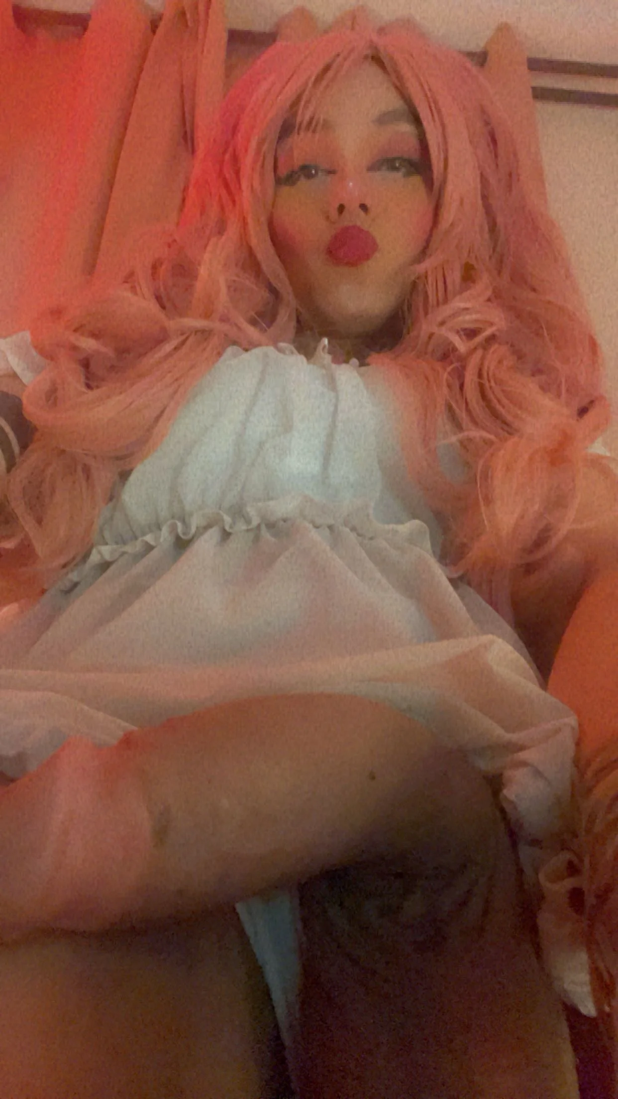 XXX Porn Photo of Nude VenusSantana 298