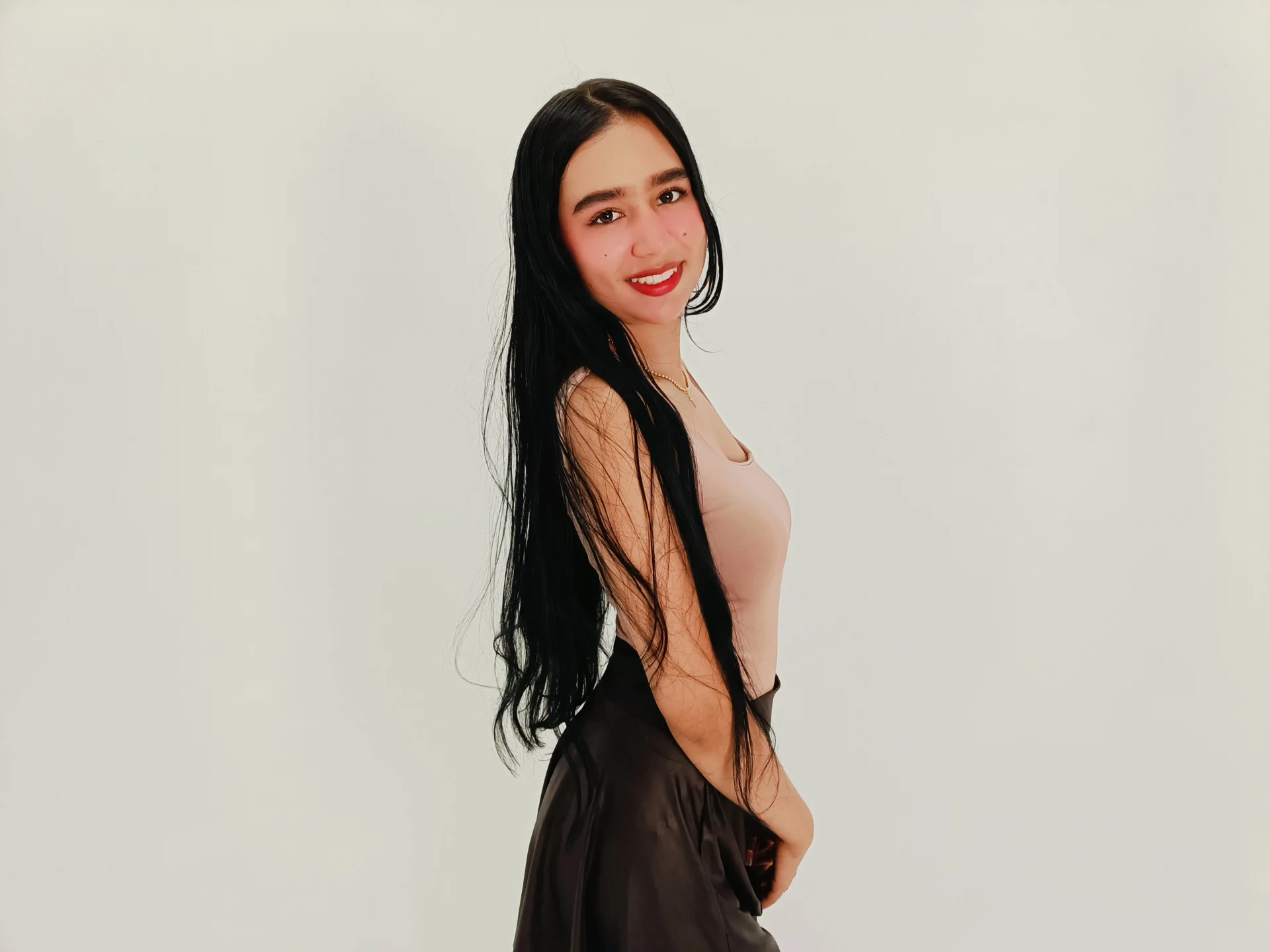 XXX Porn Photo of Nude LaraGoldd 3
