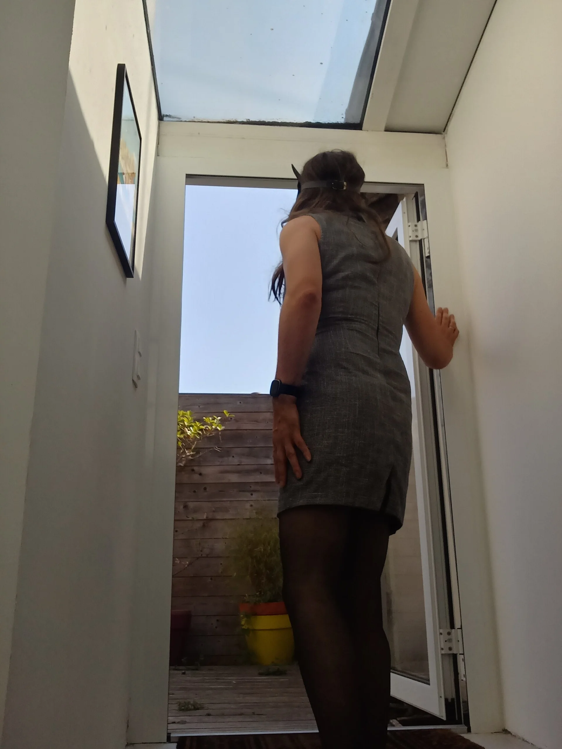 XXX Porn Photo of Nude Transvirginie 103