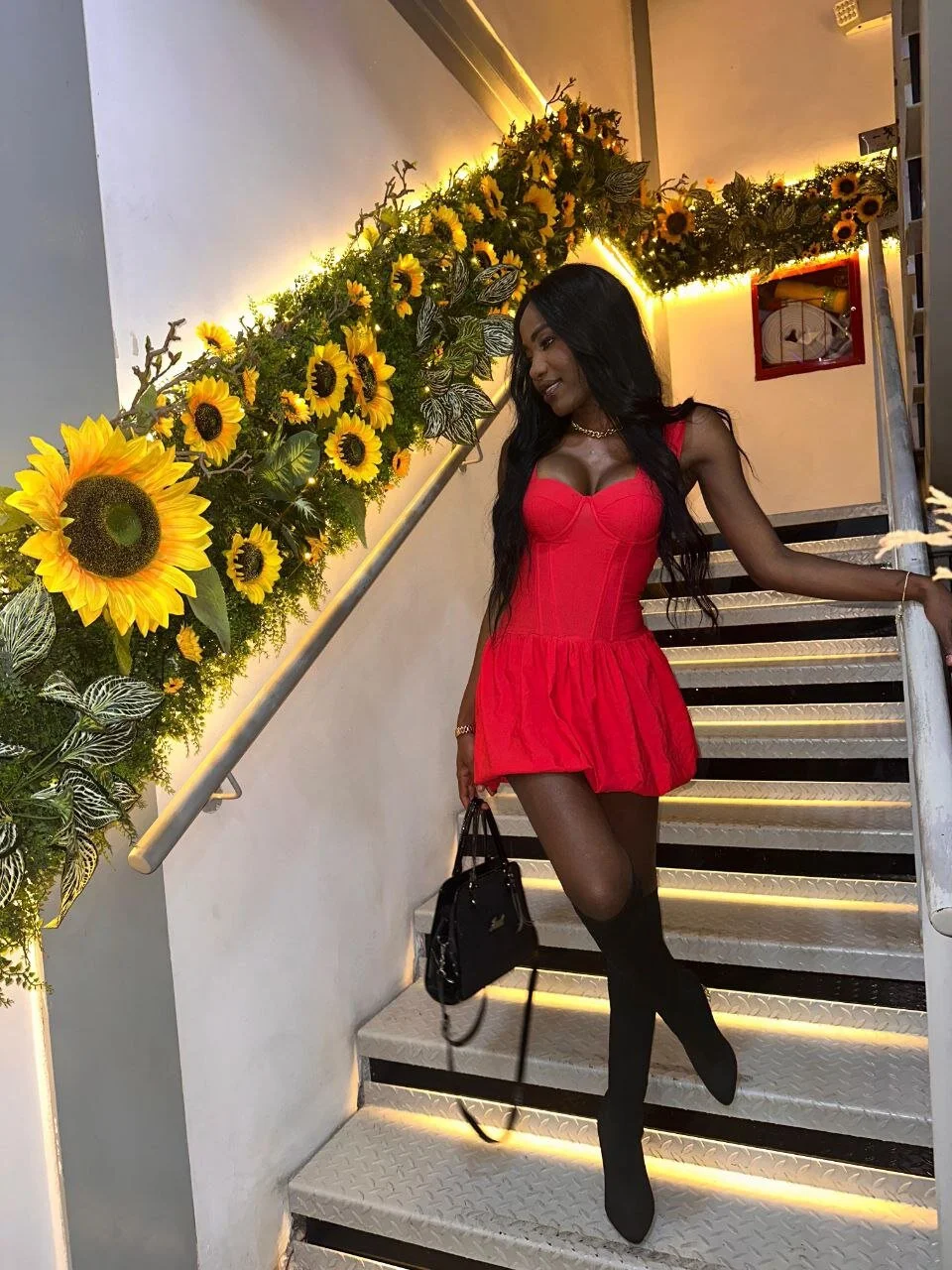 XXX Porn Photo of Nude TahliaMoreau 3