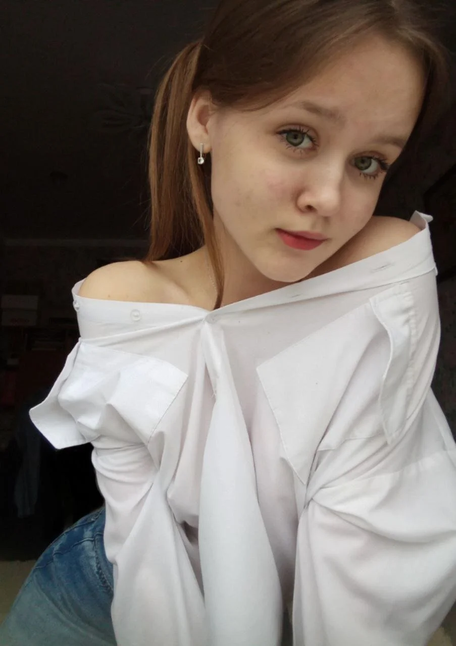 XXX Porn Photo of Nude ElenoreReth 5
