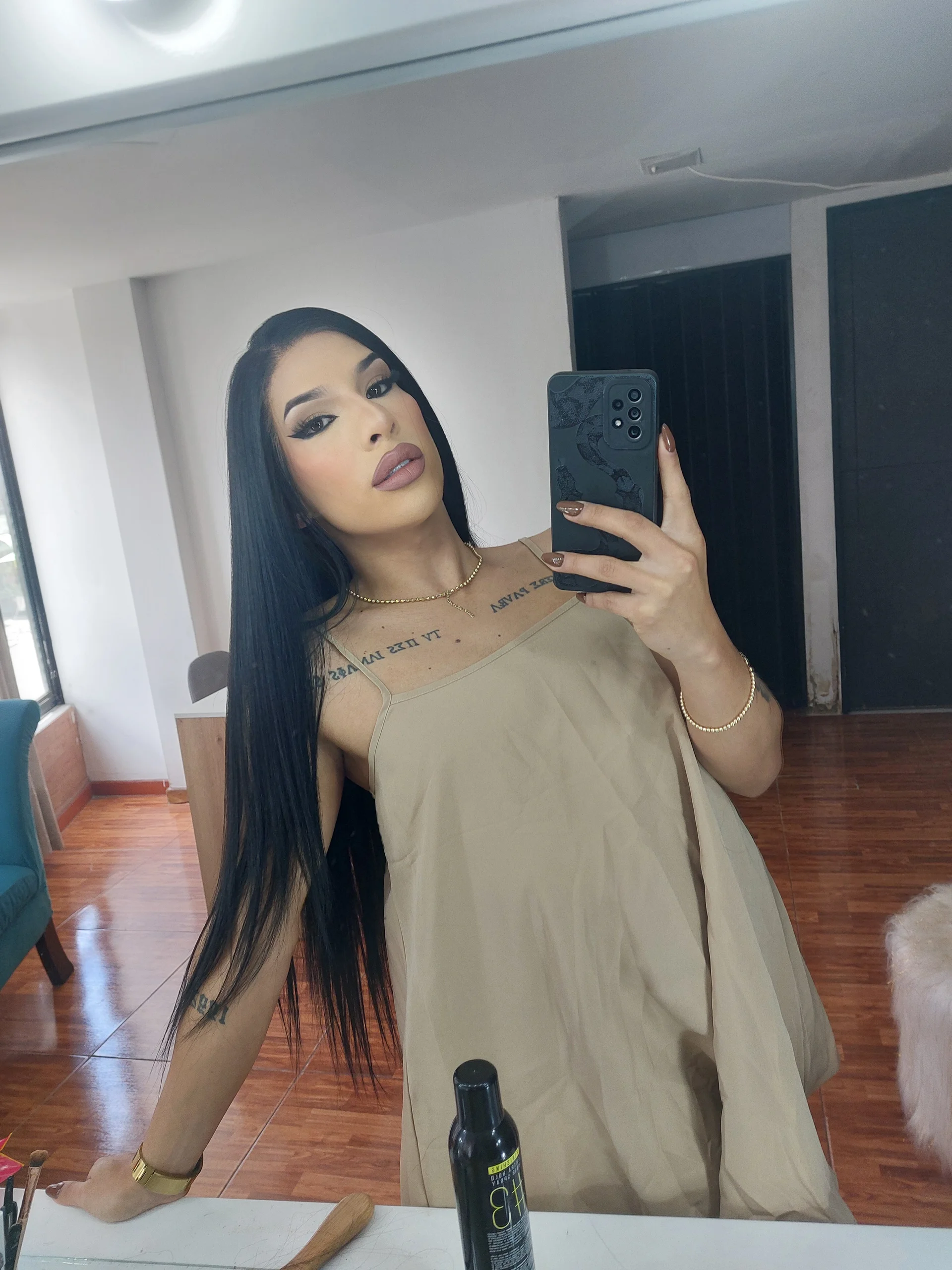 XXX Porn Photo of Nude Jess_Goddess 420