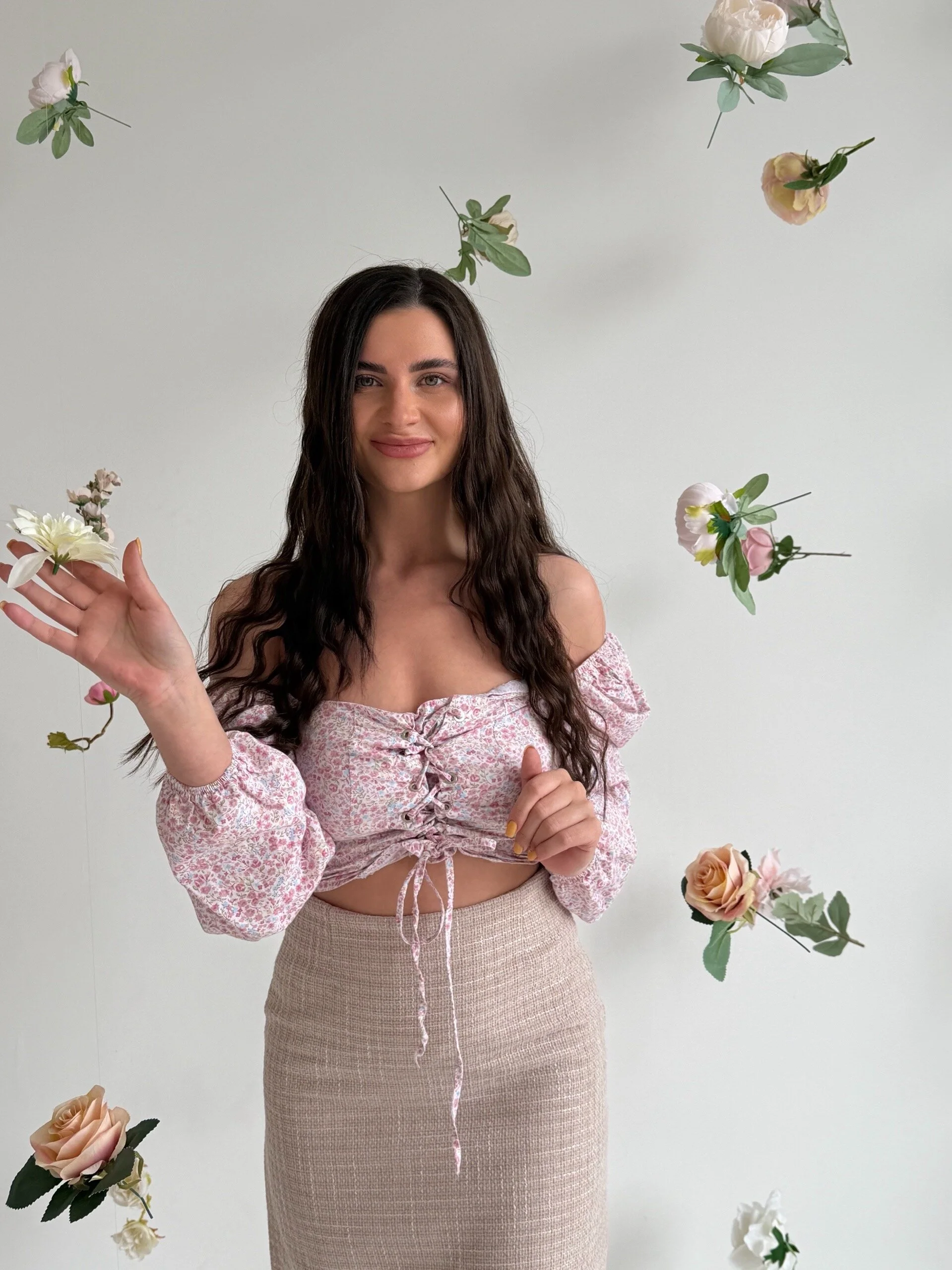 XXX Porn Photo of Nude Tina_Tingle 5
