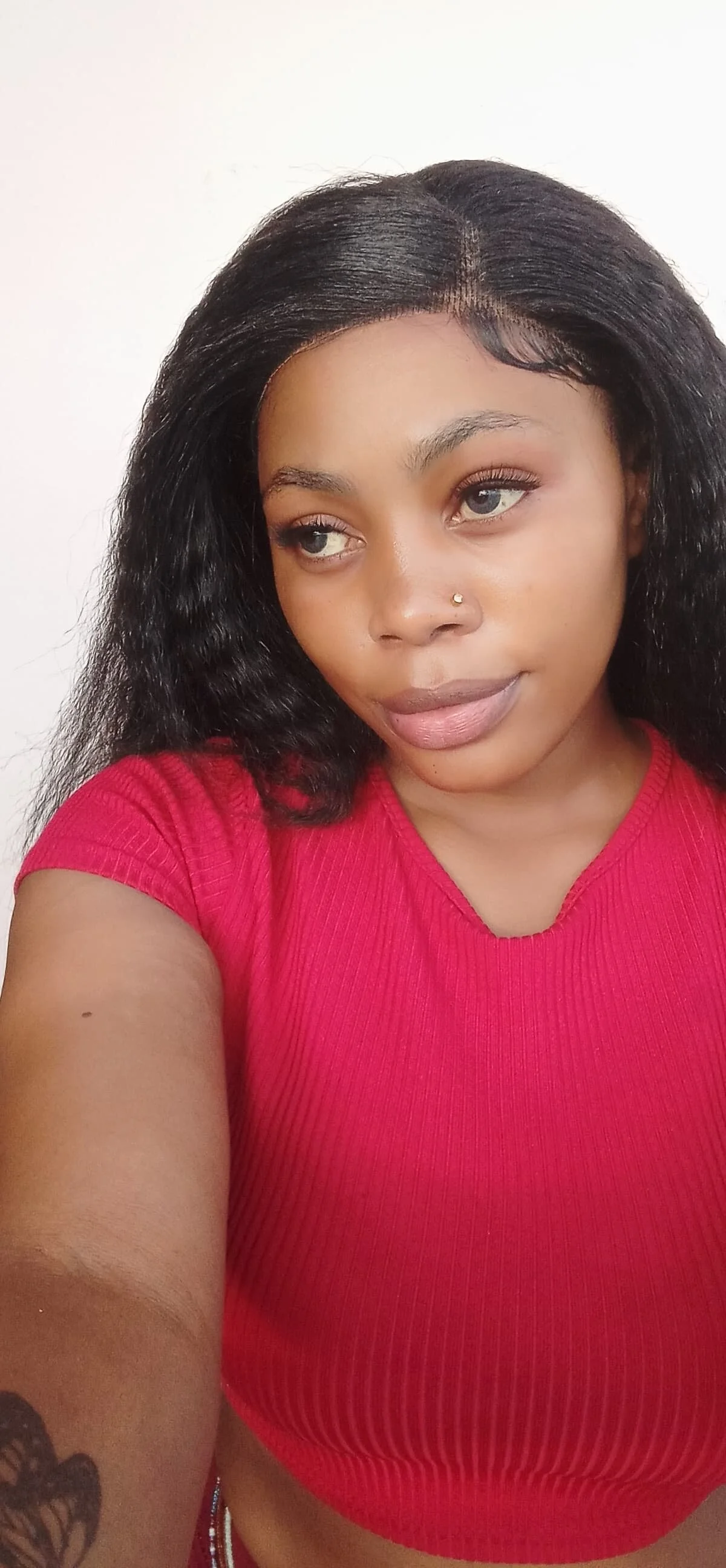 XXX Porn Photo of Nude Nasty_queency 4