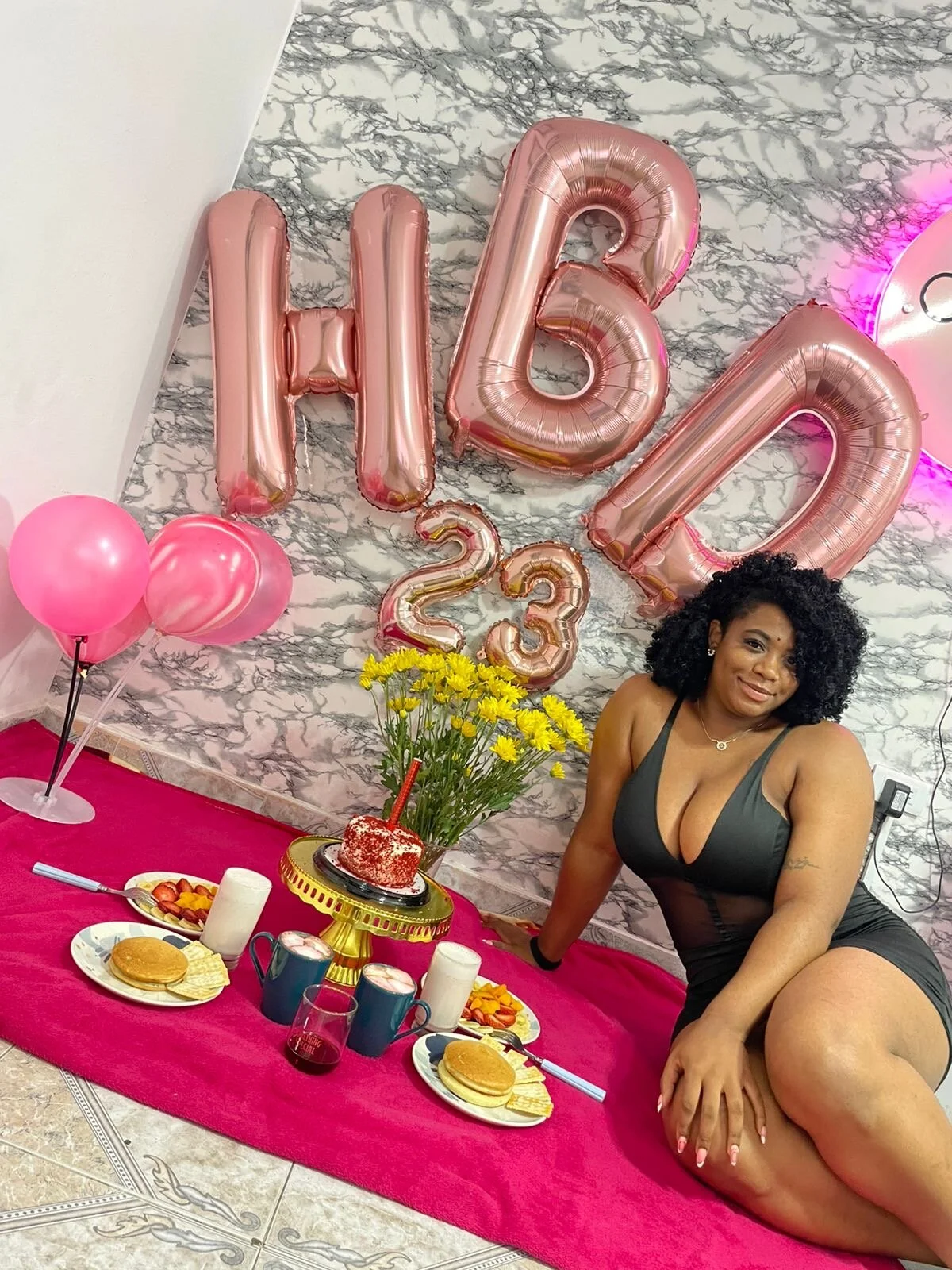 XXX Porn Photo of Nude Tyra_Privacy 207