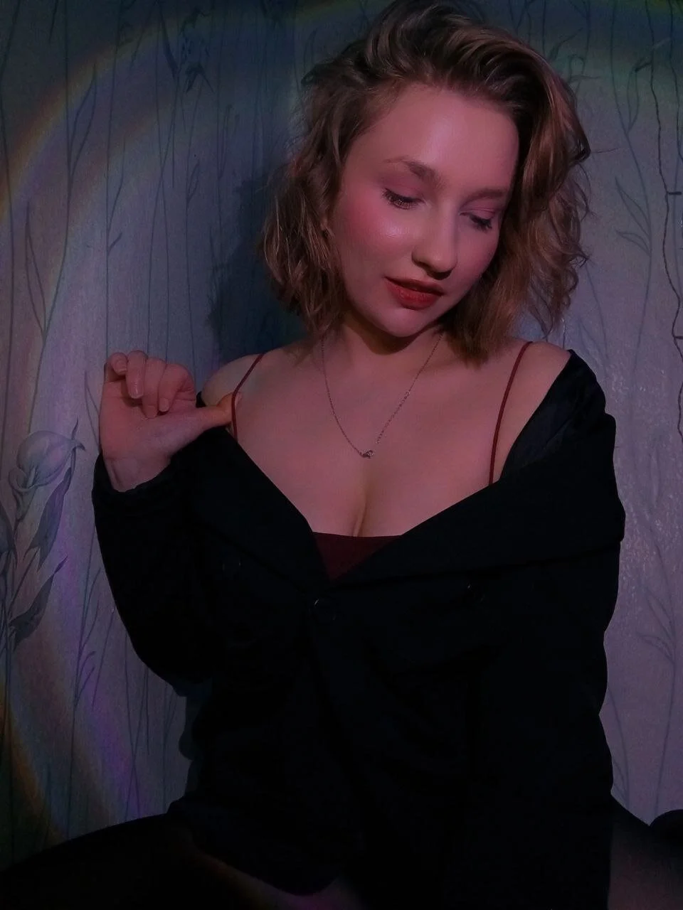 XXX Porn Photo of Nude pr_In_cess_ 52
