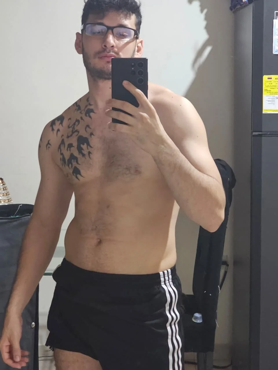 XXX Porn Photo of Nude alejandro__2 13