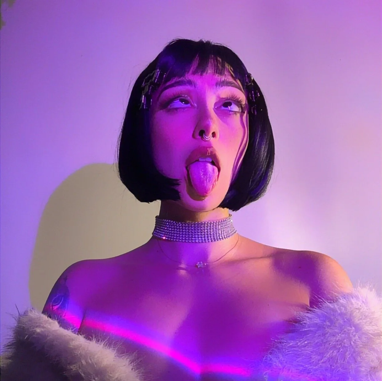 XXX Porn Photo of Nude sakura_beauty 36