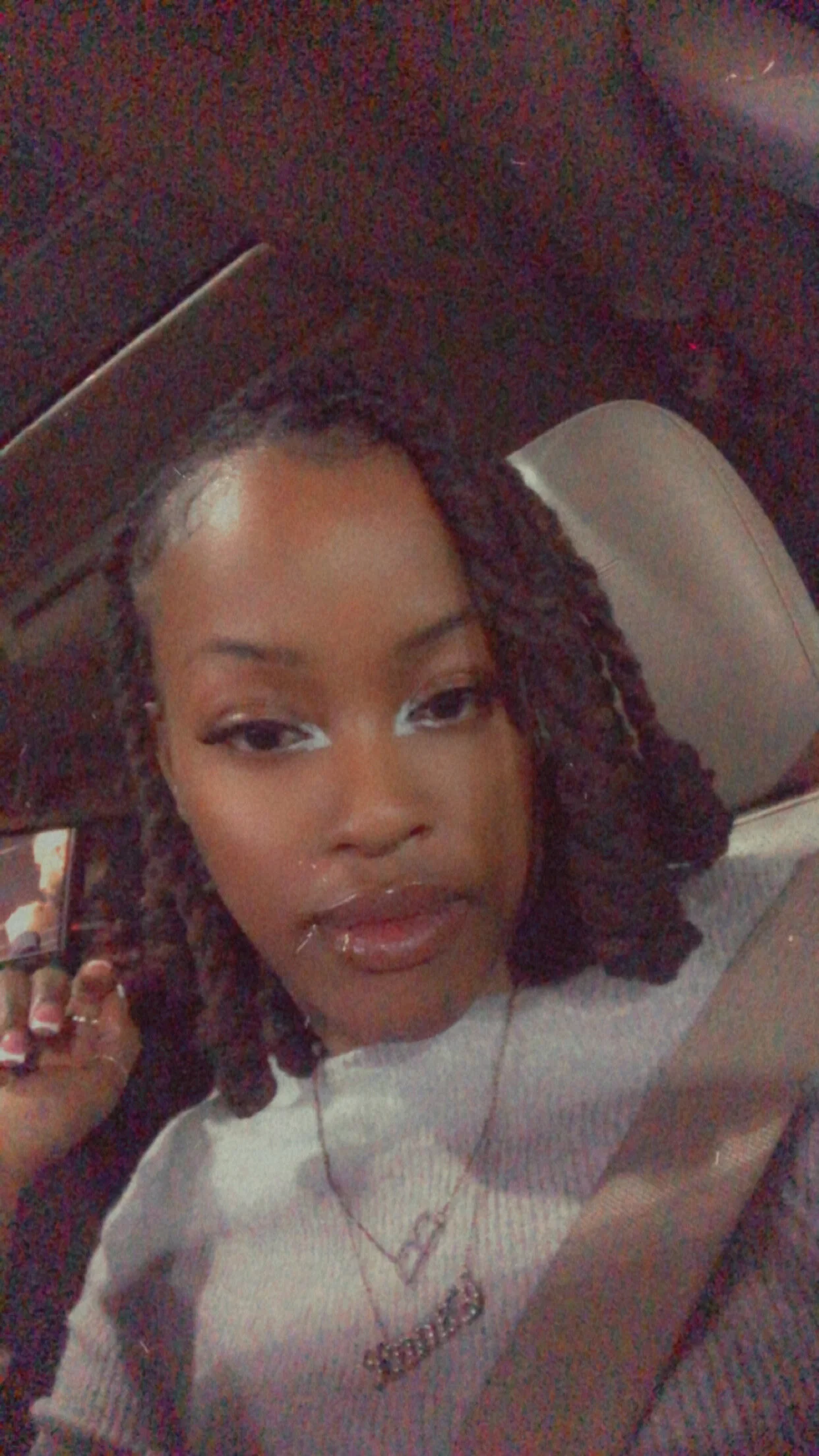XXX Porn Photo of Nude brownskinnedb 14