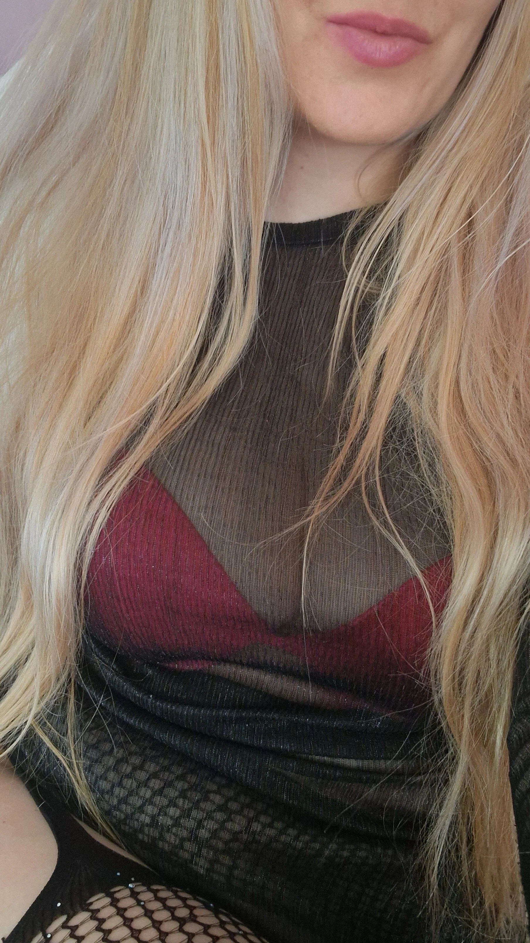 XXX Porn Photo of Nude VictoriaMiami 1