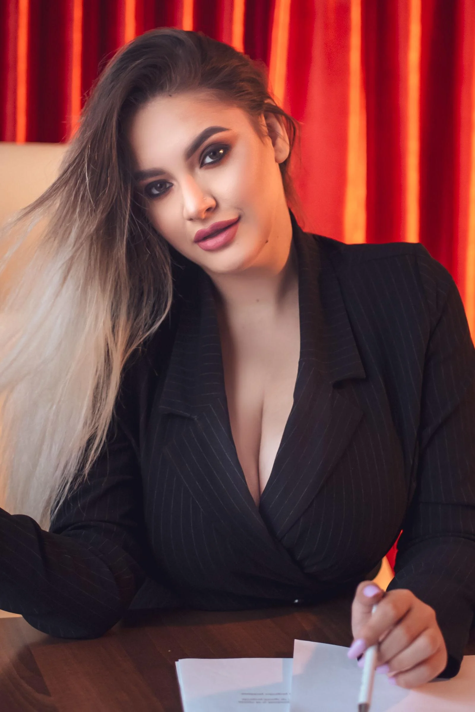 XXX Porn Photo of Nude EvaKrystal 6