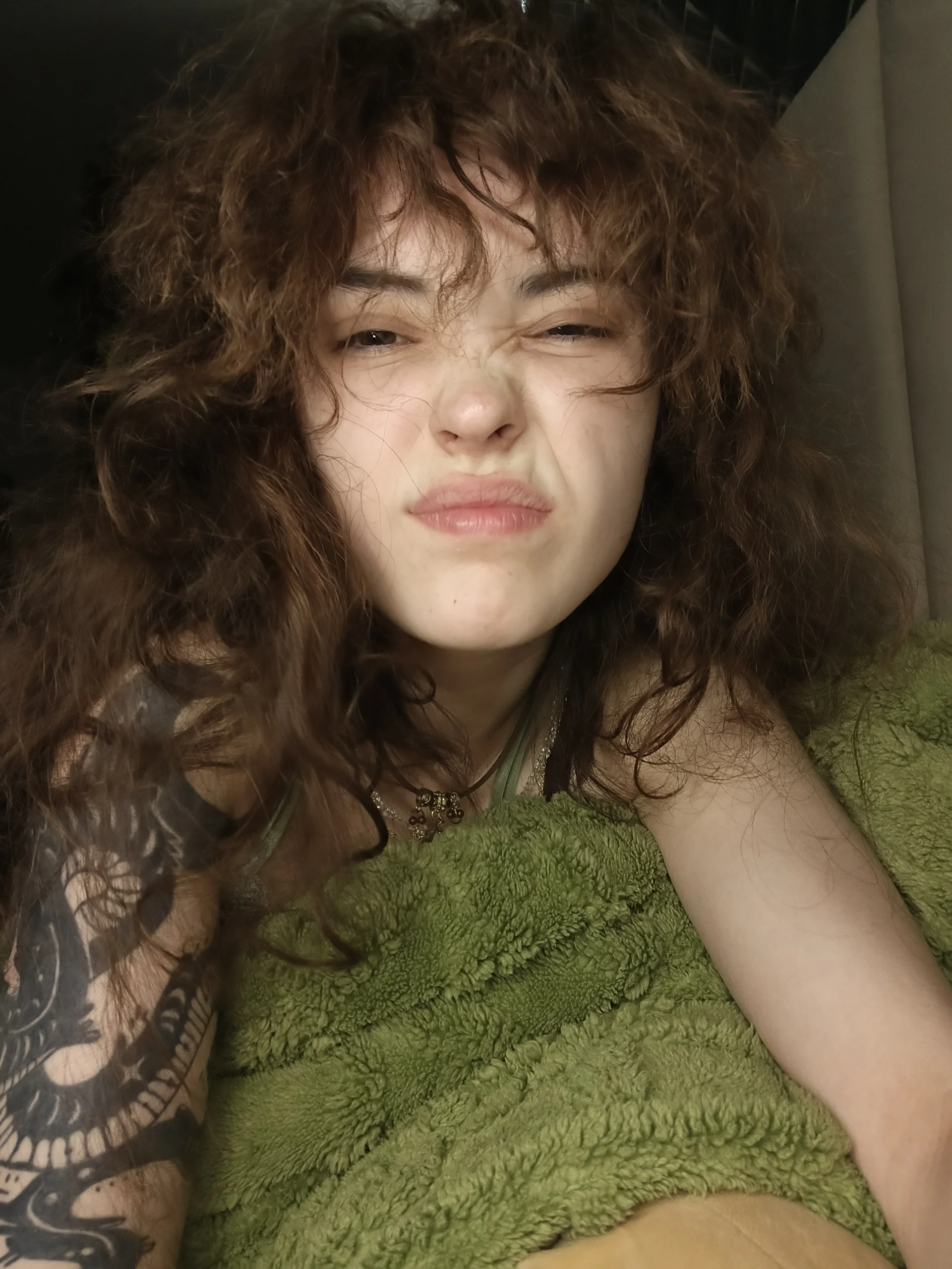 XXX Porn Photo of Nude Dizer_clopy 14