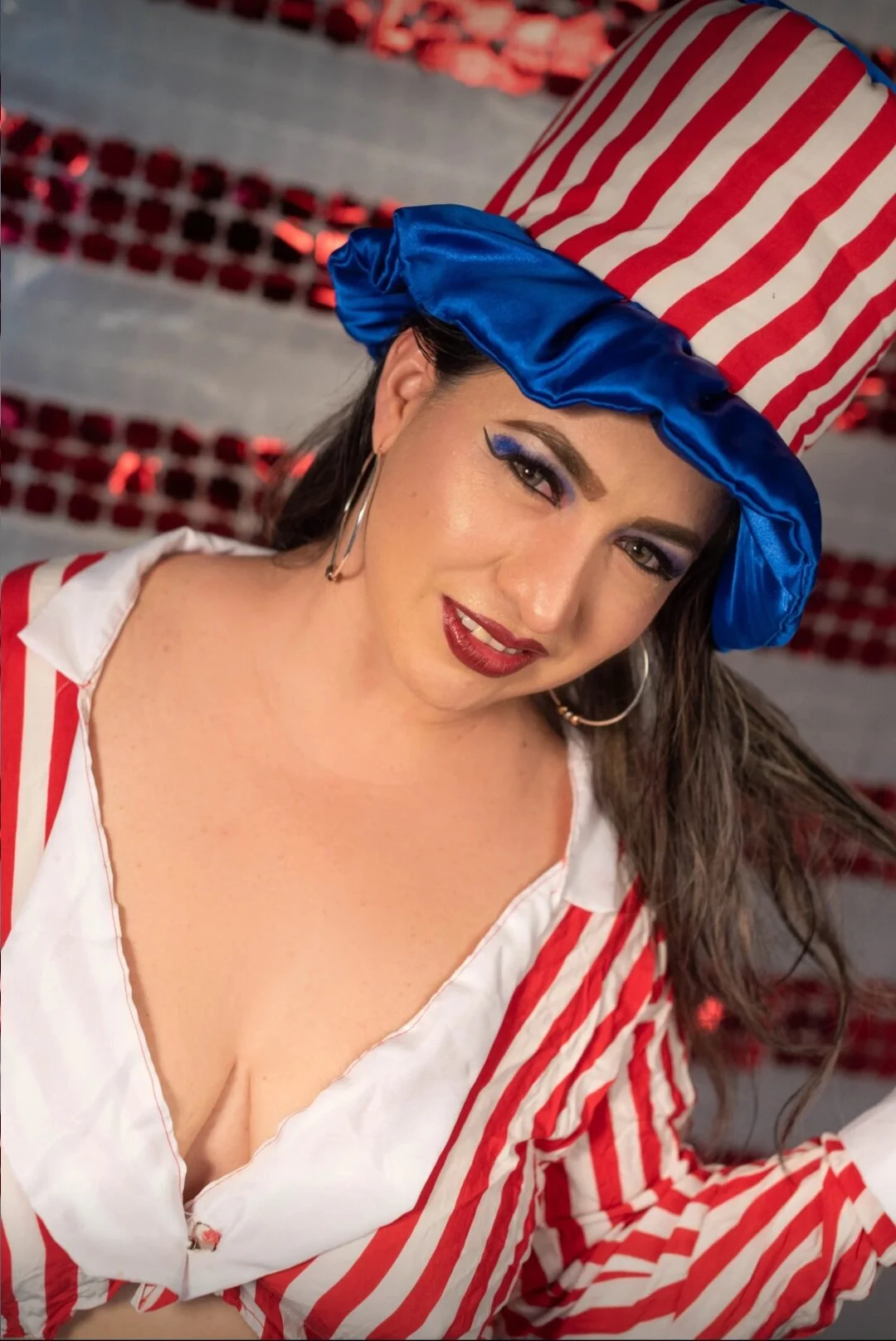 XXX Porn Photo of Nude laurabassii 25