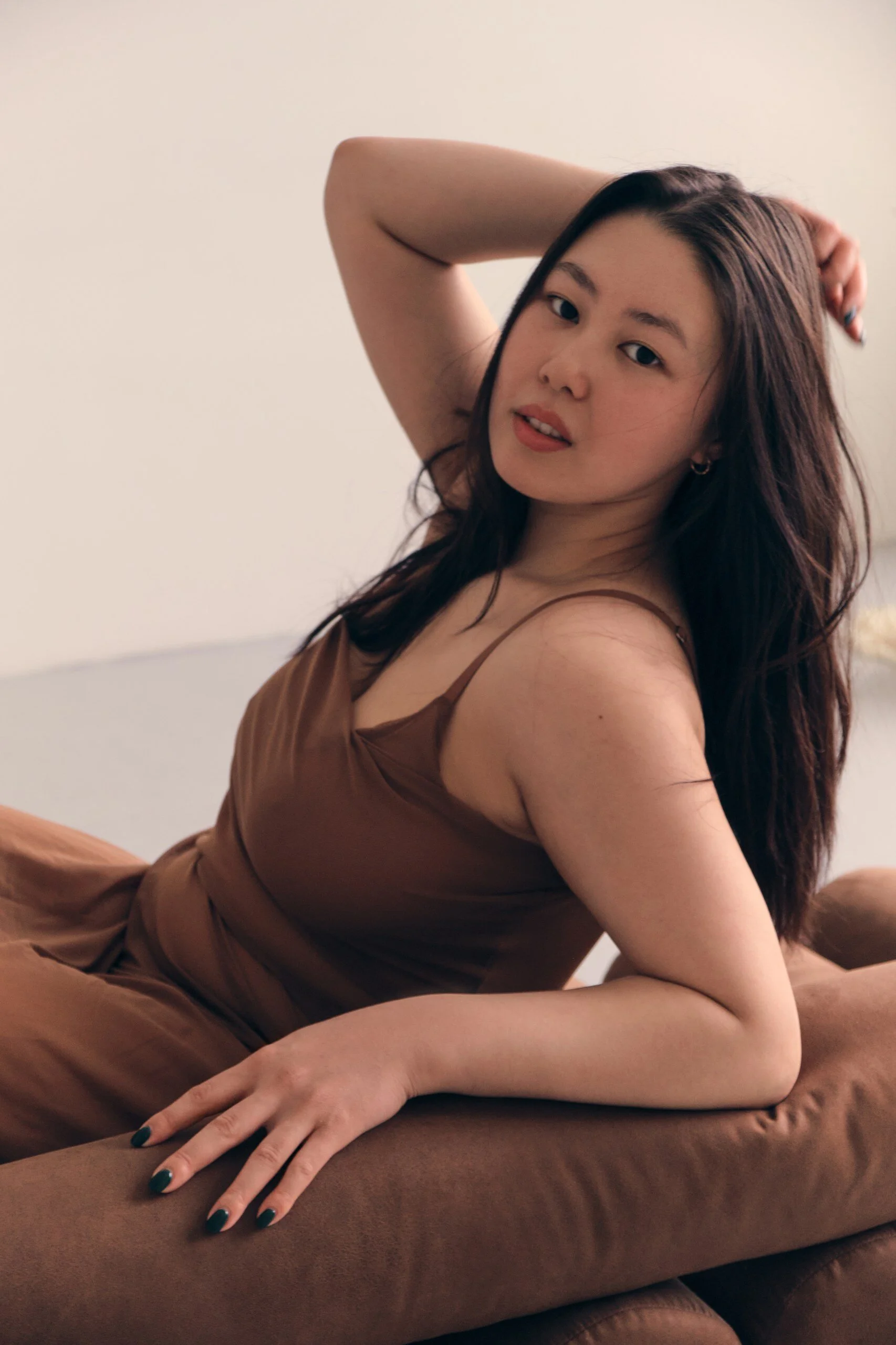 XXX Porn Photo of Nude SallyReidj 4