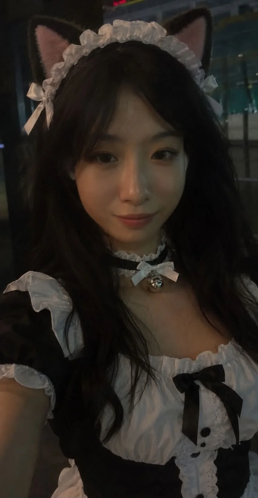 XXX Porn Photo of Nude miabaobei 2