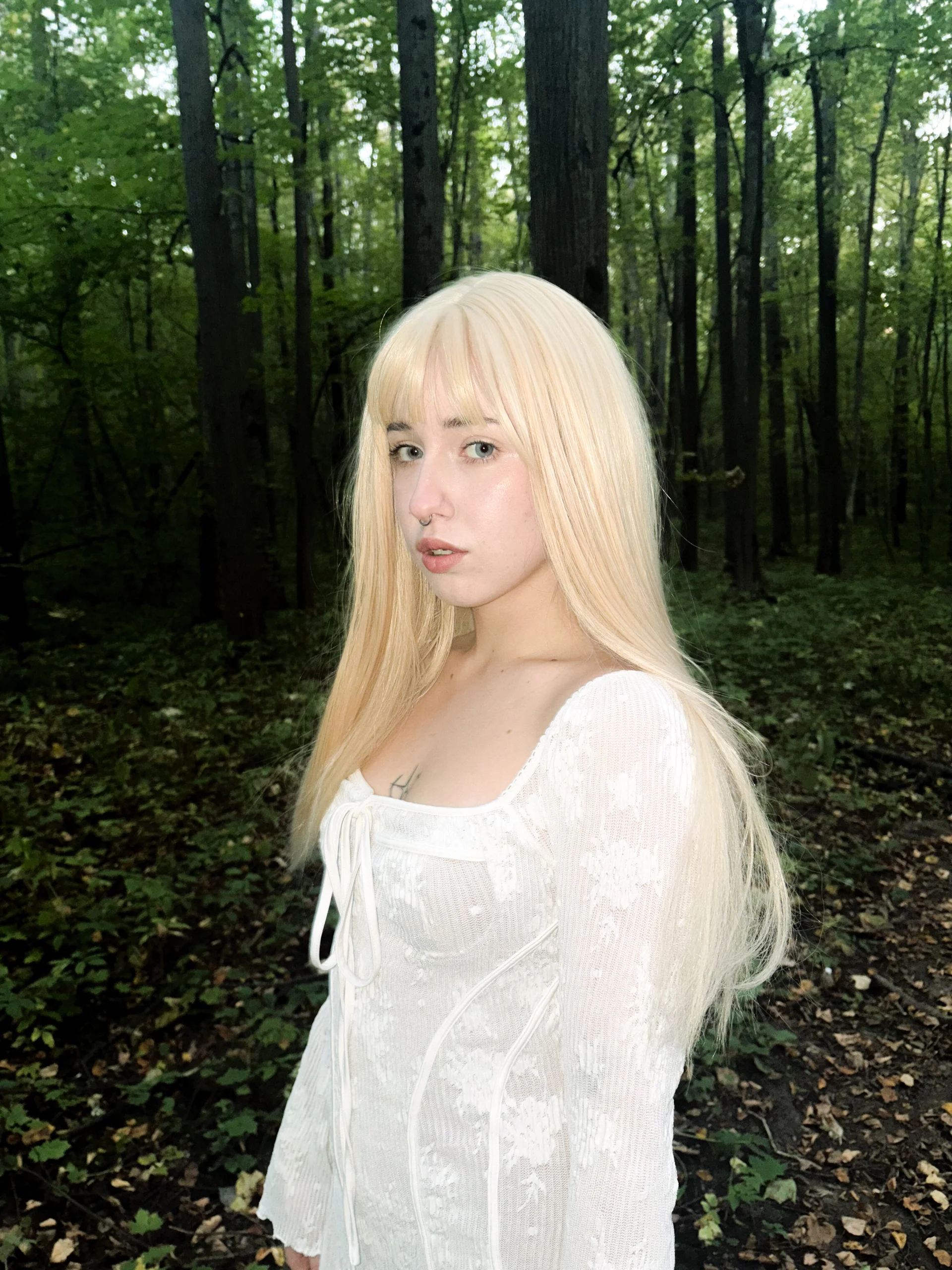 XXX Porn Photo of Nude YukiMisa 1