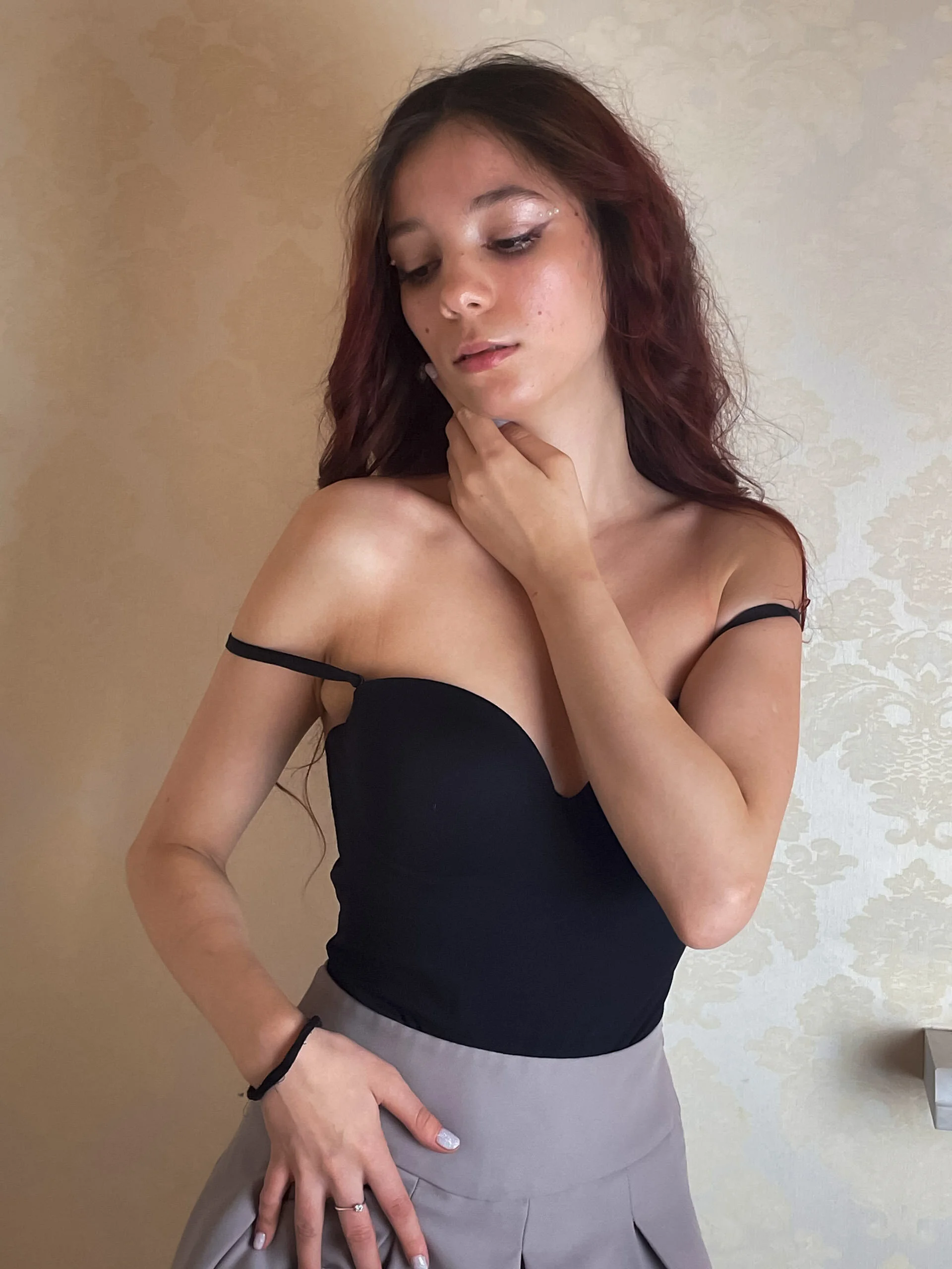 XXX Porn Photo of Nude Twin_kies 4