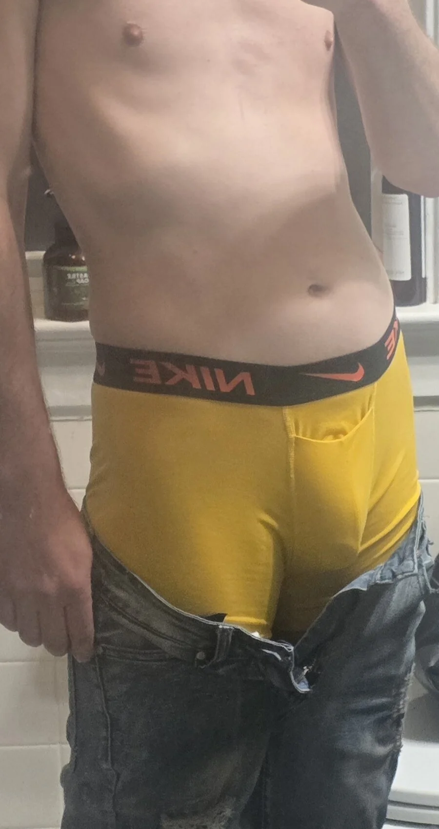 XXX Porn Photo of Nude mythicbonez69 60