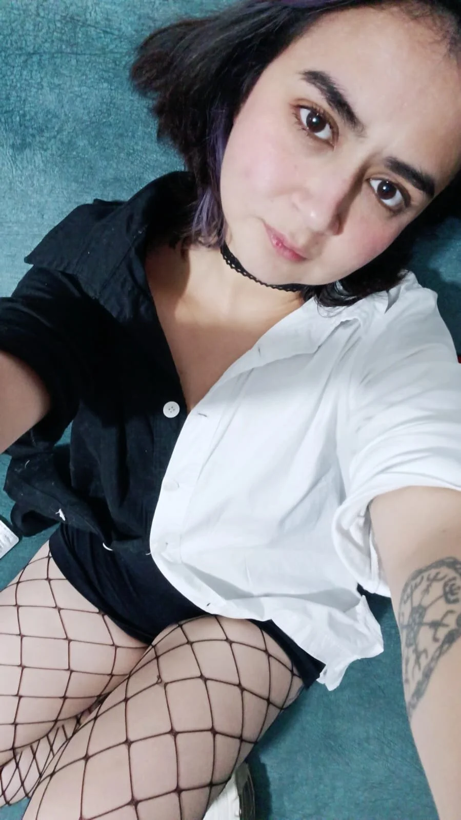 XXX Porn Photo of Nude LylaVixxen 13